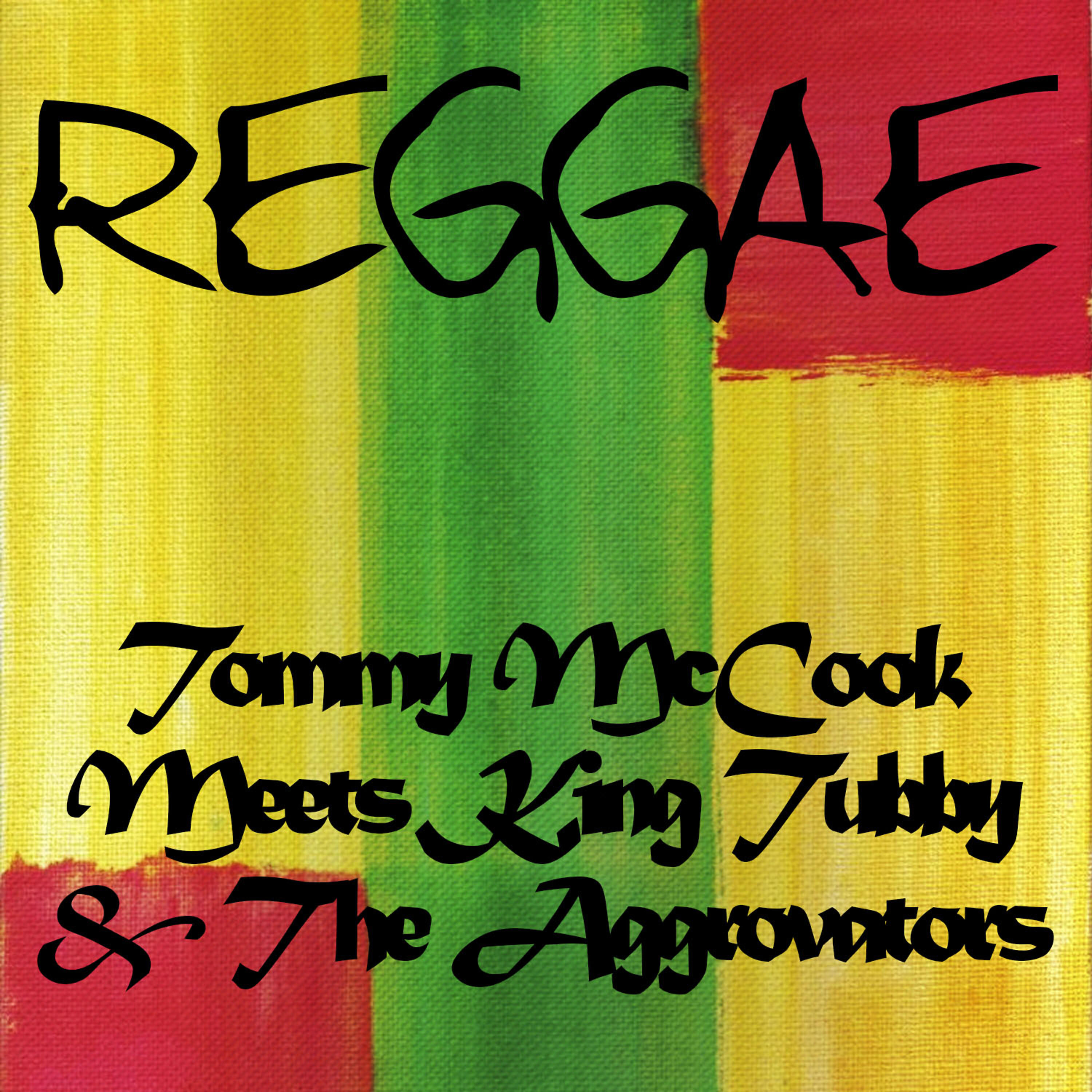 Tommy McCook - Militant Salute at Tubbys