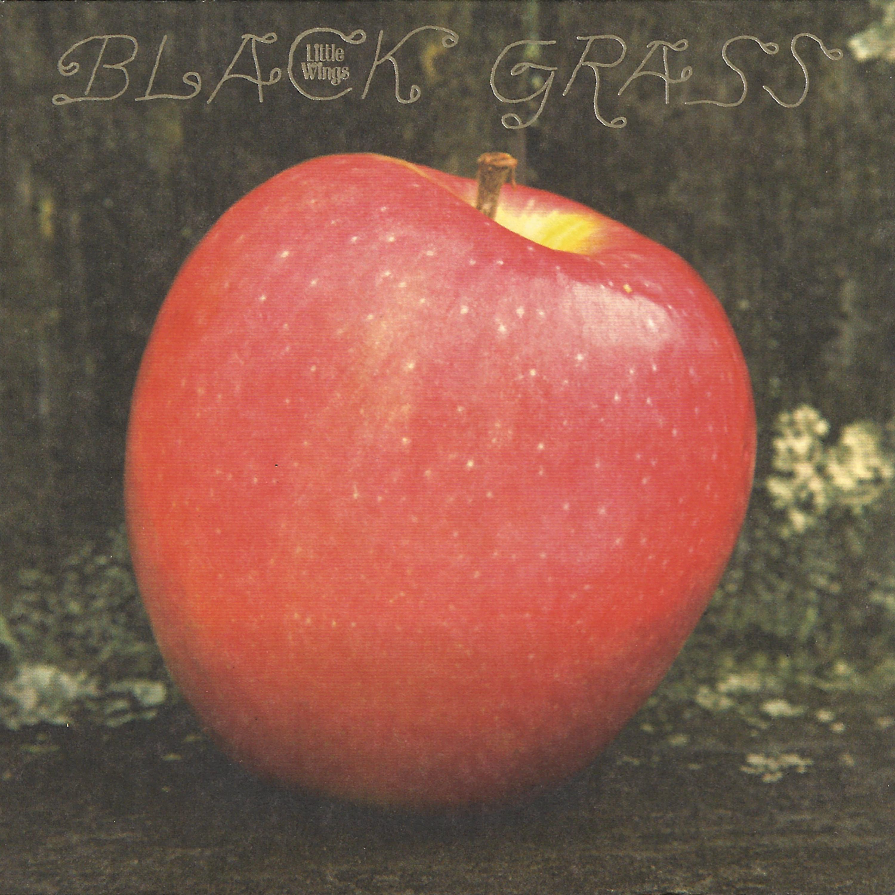 Постер альбома Black Grass