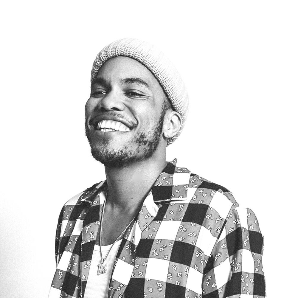 Anderson .Paak все песни в mp3