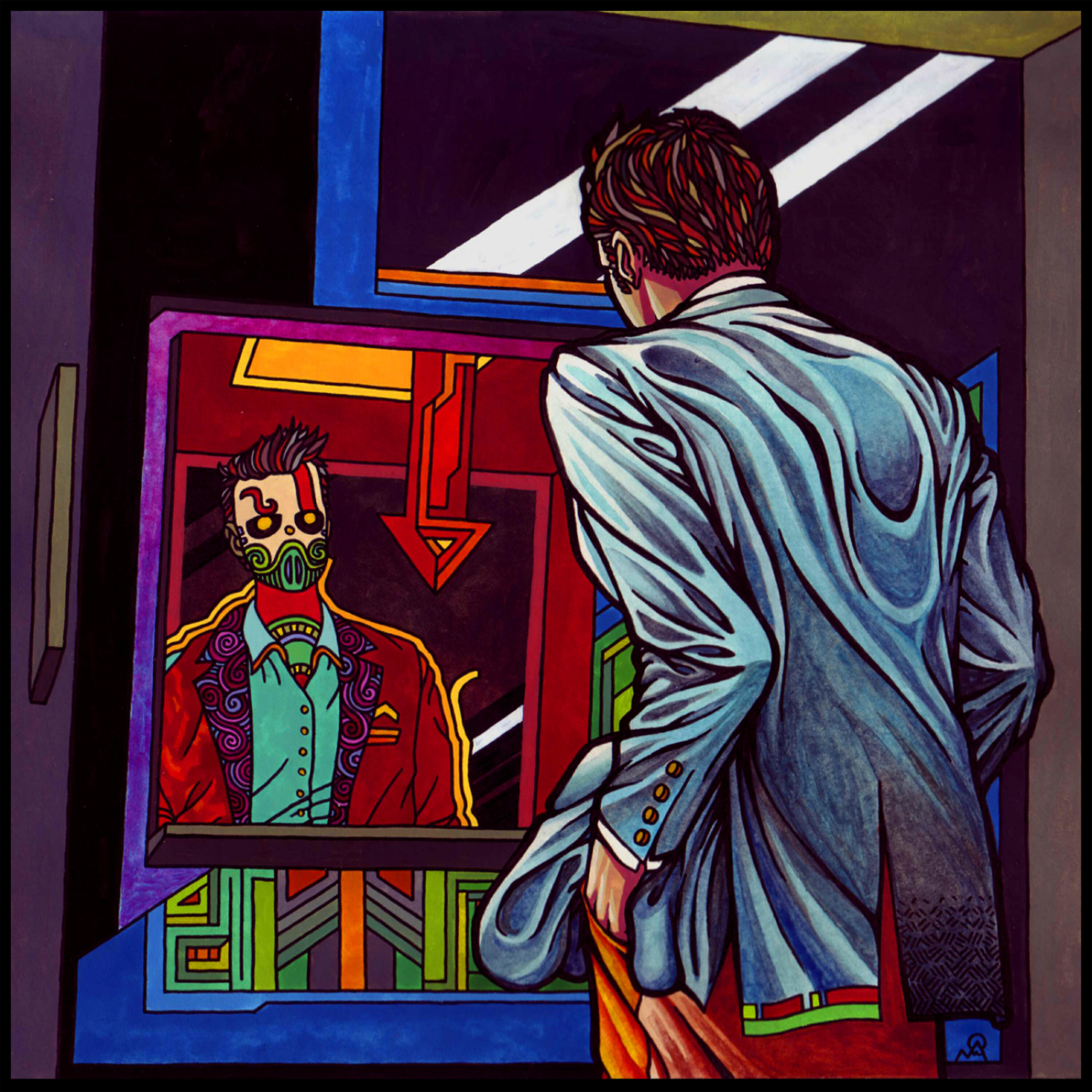 El Huervo - Daisuke