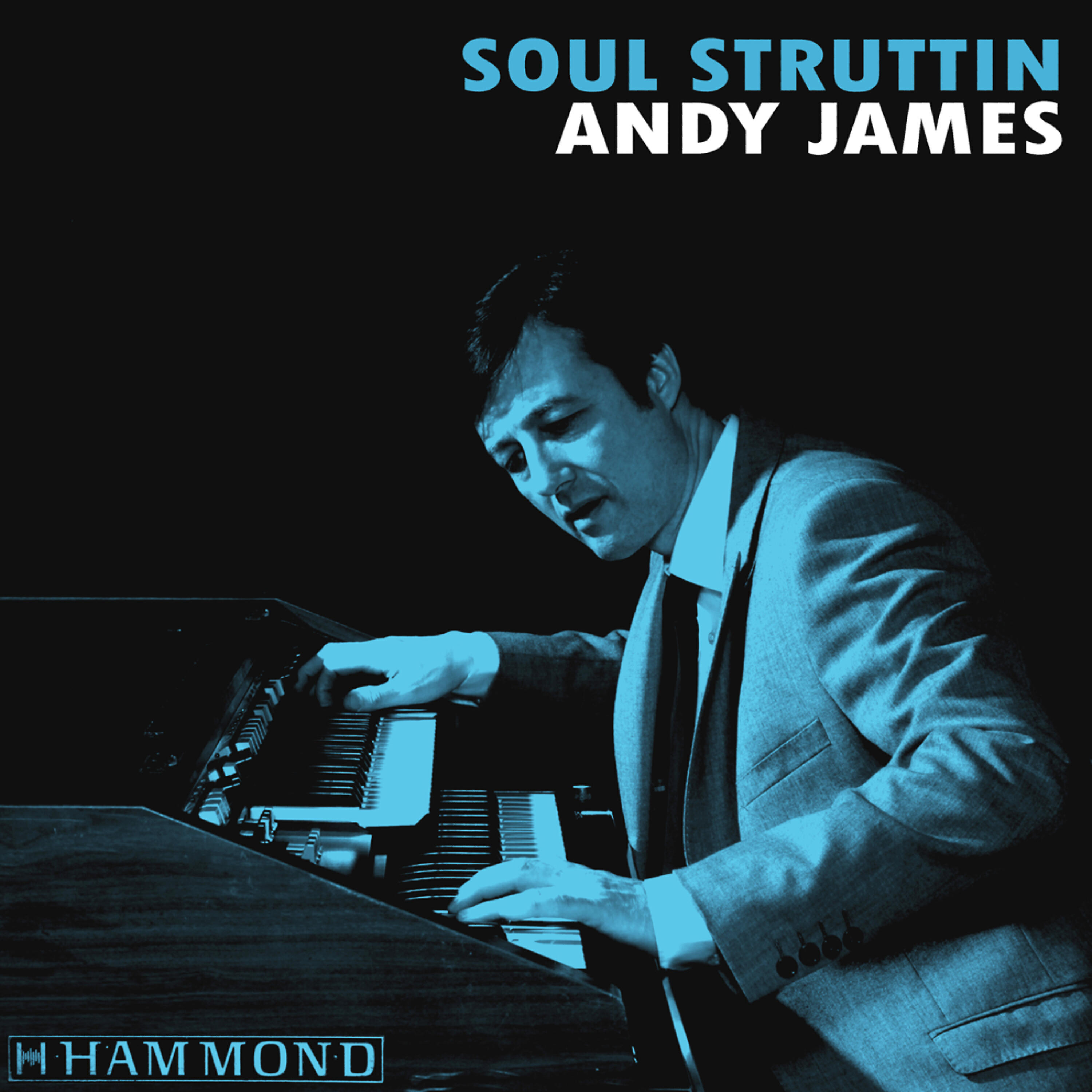 Andy James - Soul Clap 69