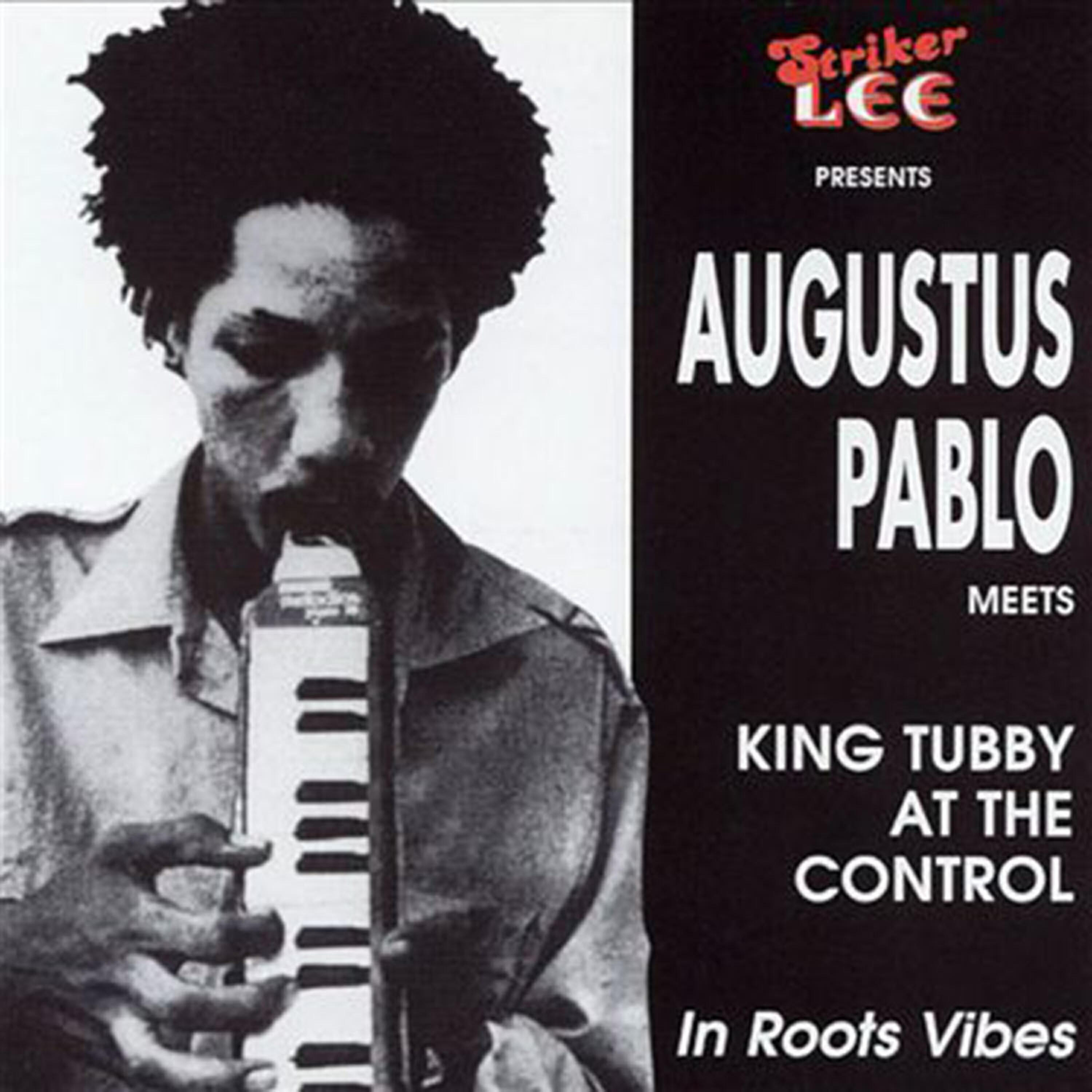 King Tubby - Roots Vibe Dub