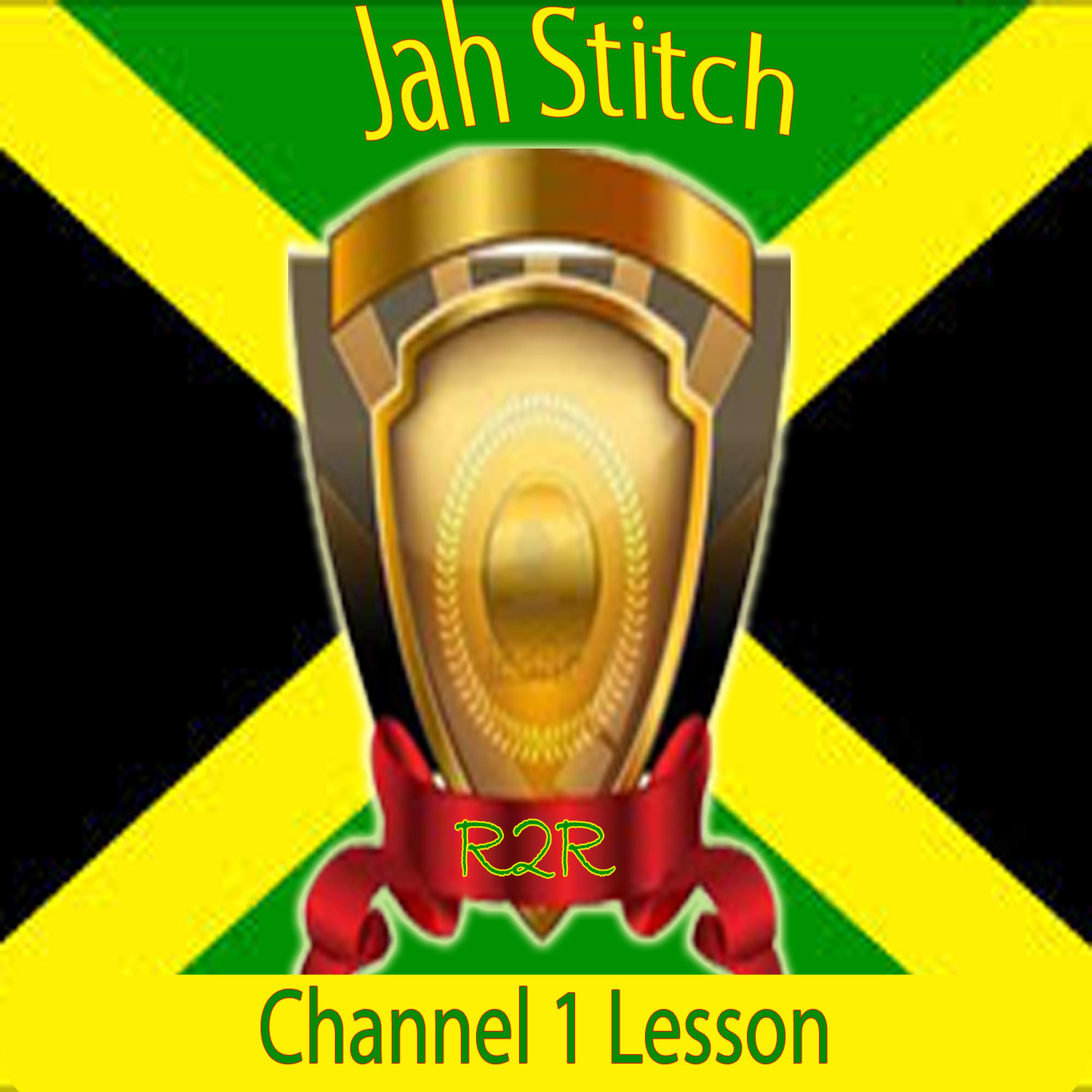 Постер альбома Channel 1 Lesson