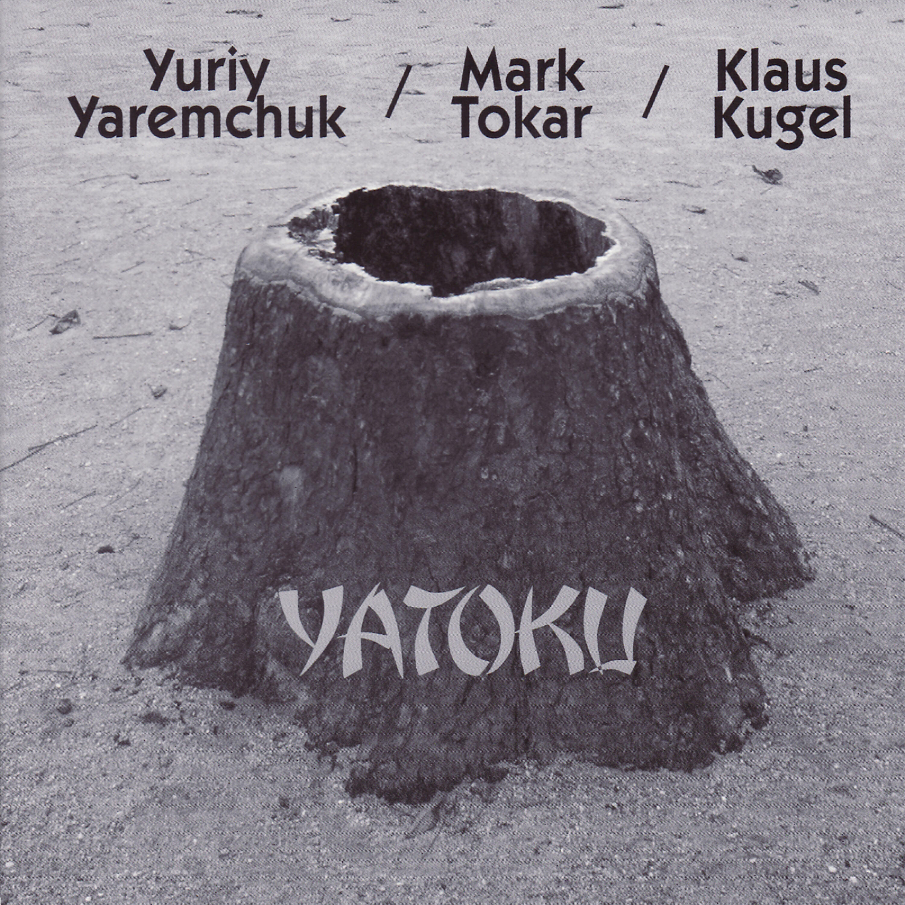 Mark Tokar - Toyaku