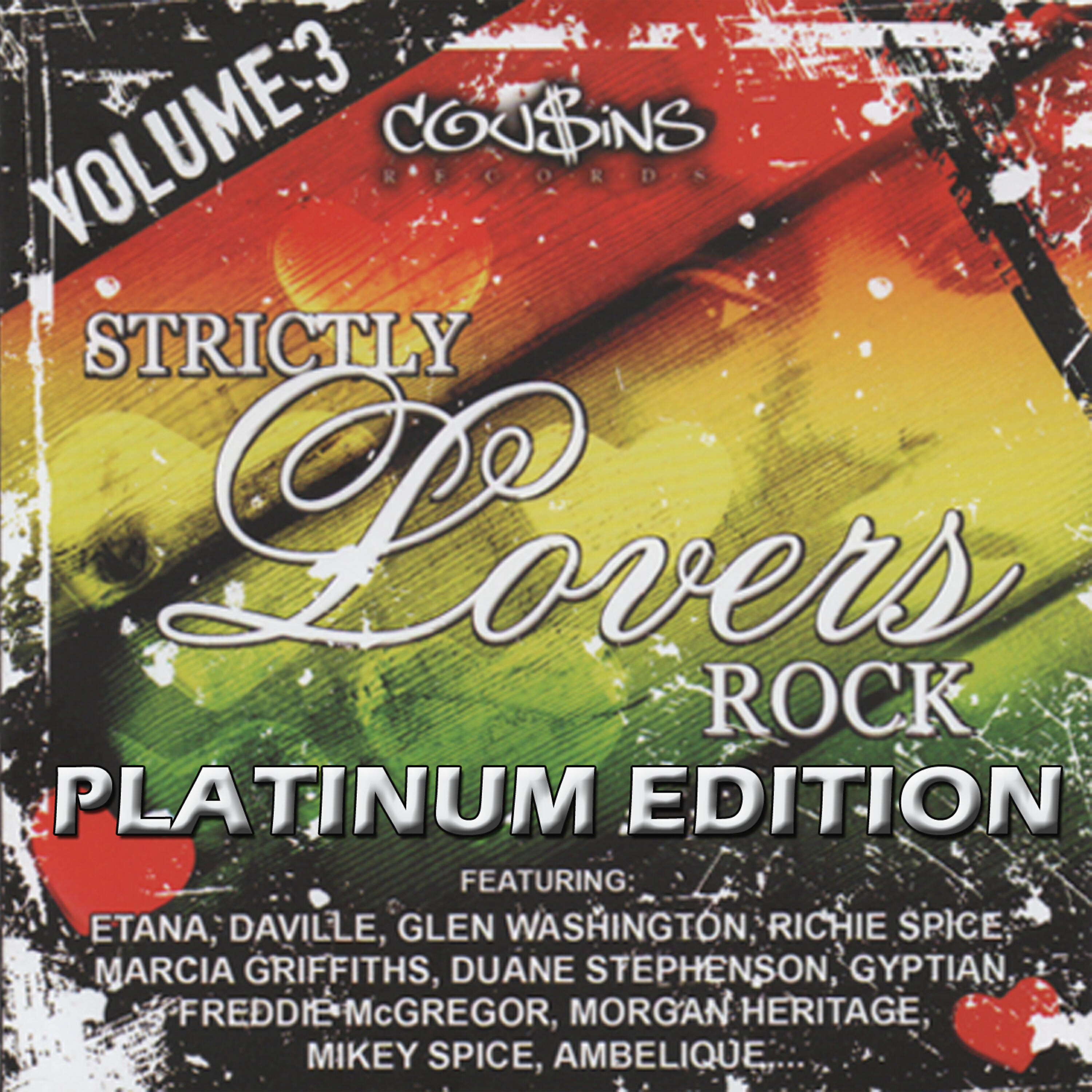 Gyptian - Come Close
