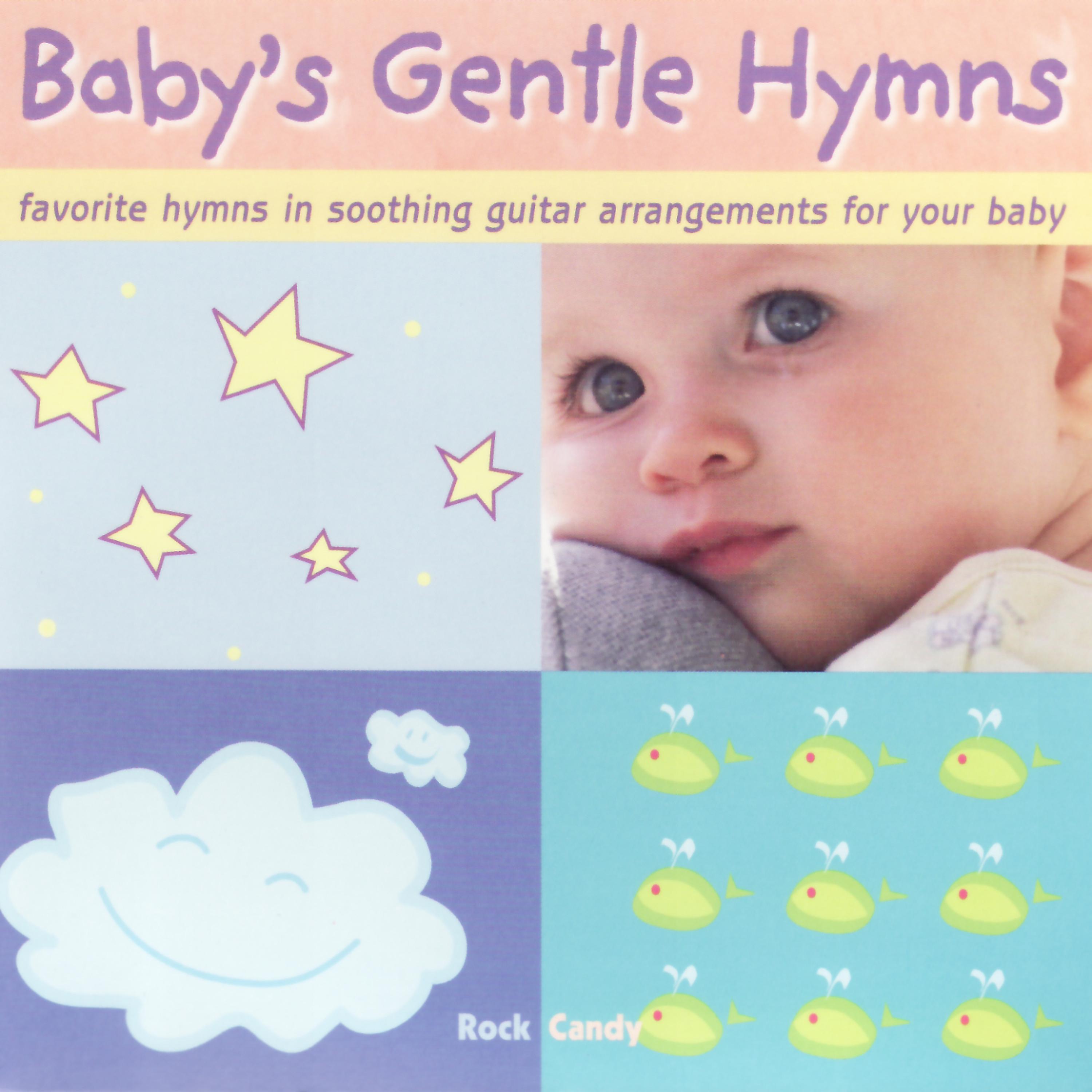 Постер альбома Baby's Gentle Hymns