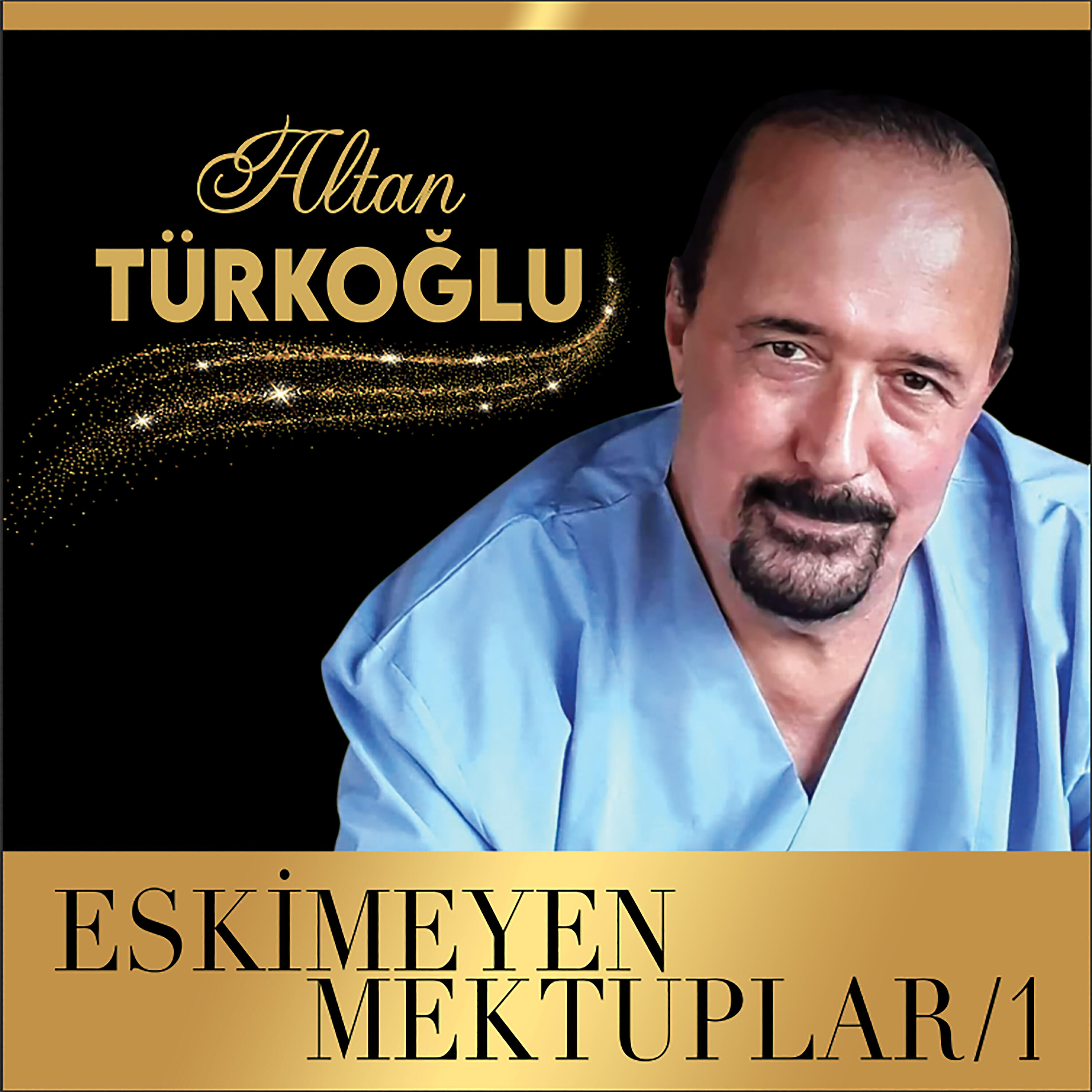 Altan Türkoğlu - Gitte Ona Söyleyiver