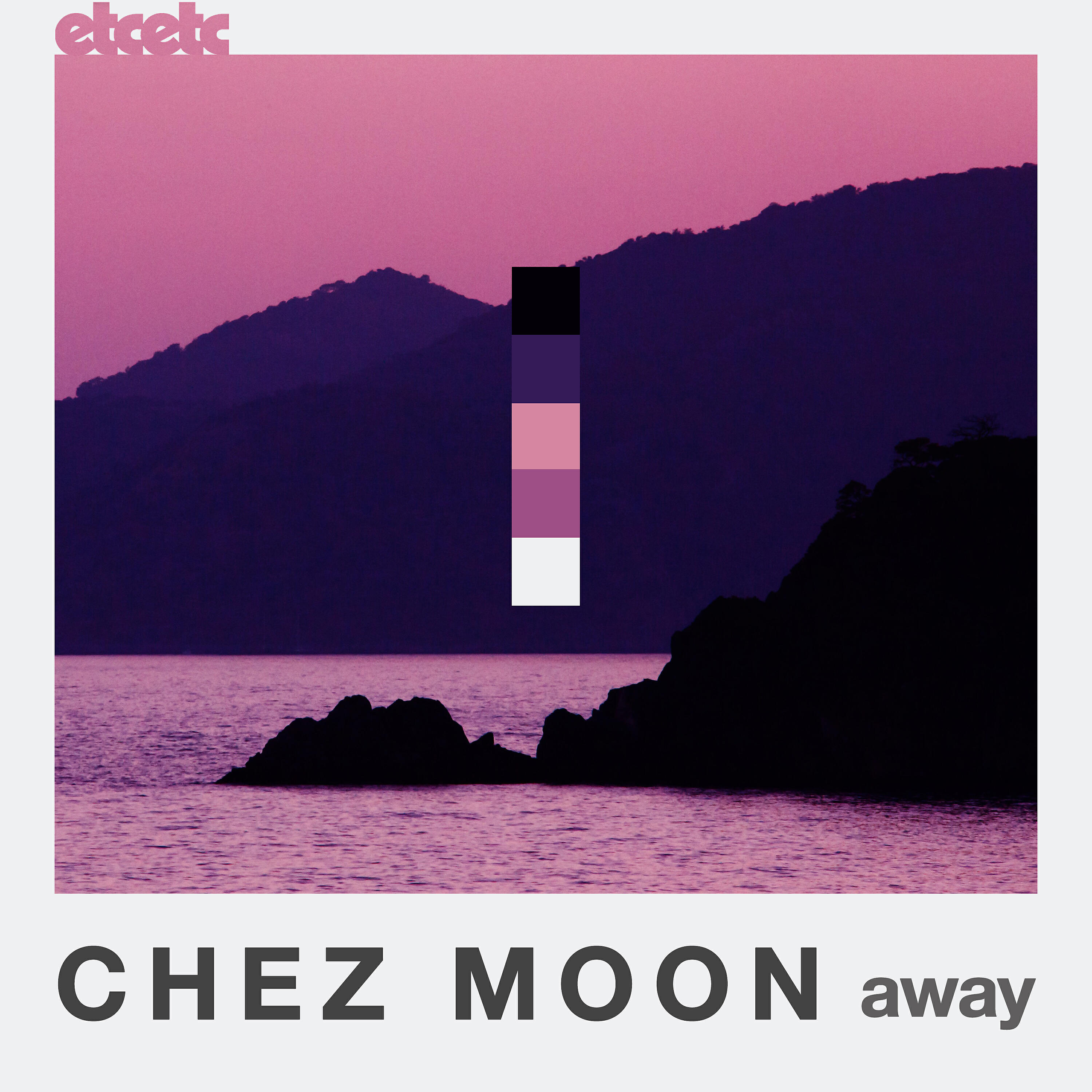 Chez Moon - Away (J Paul Getto Remix)