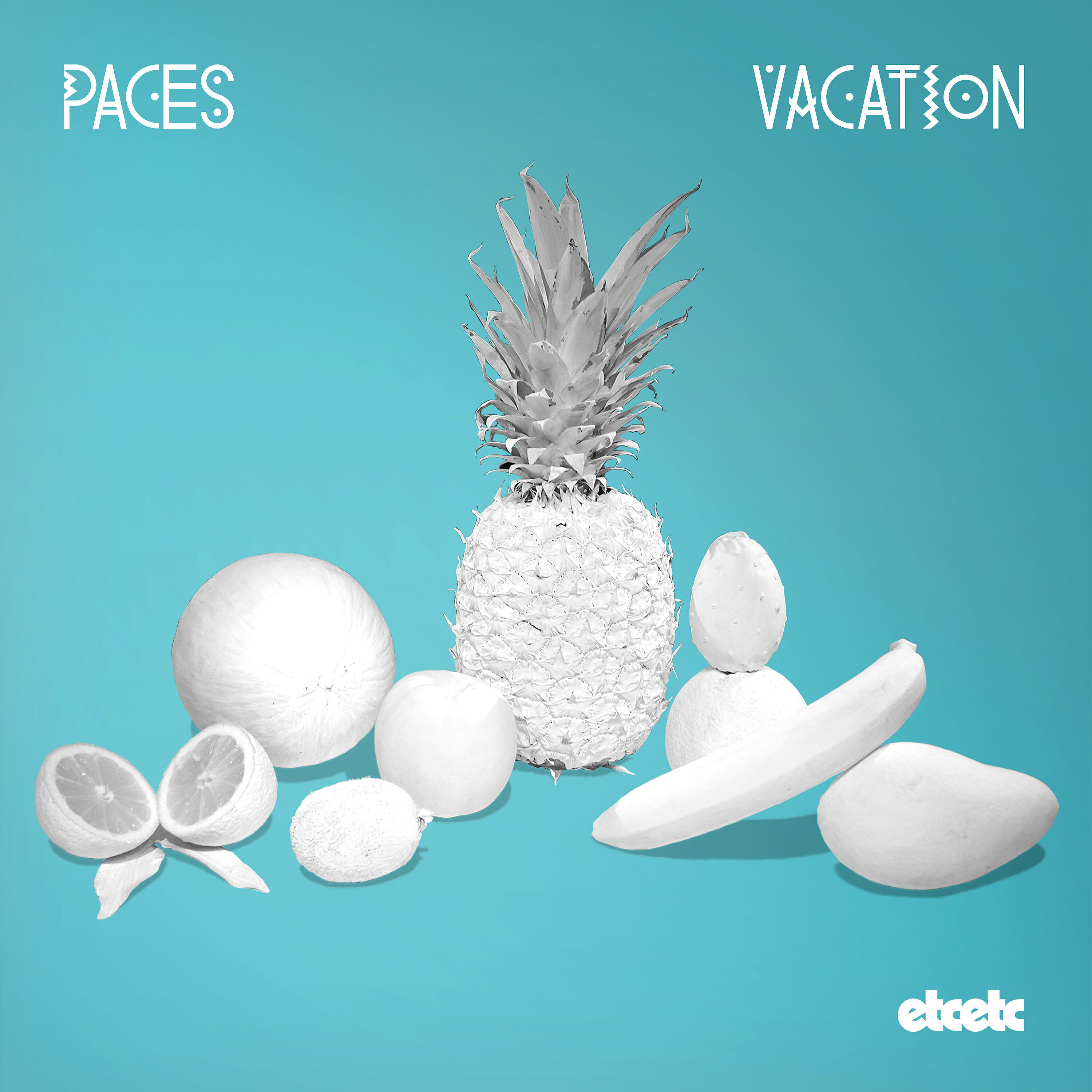 Paces - Nothing's Forever