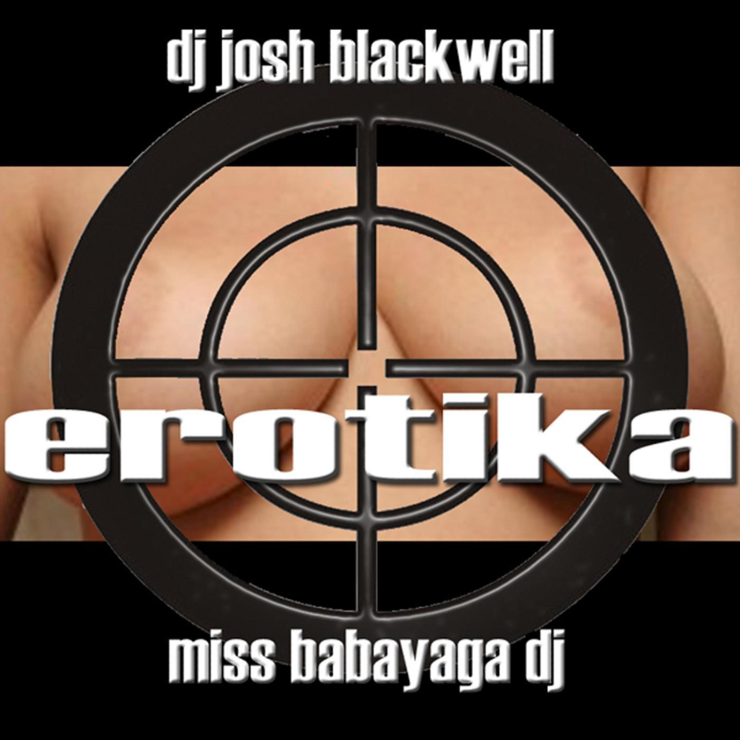 Постер альбома Erotika