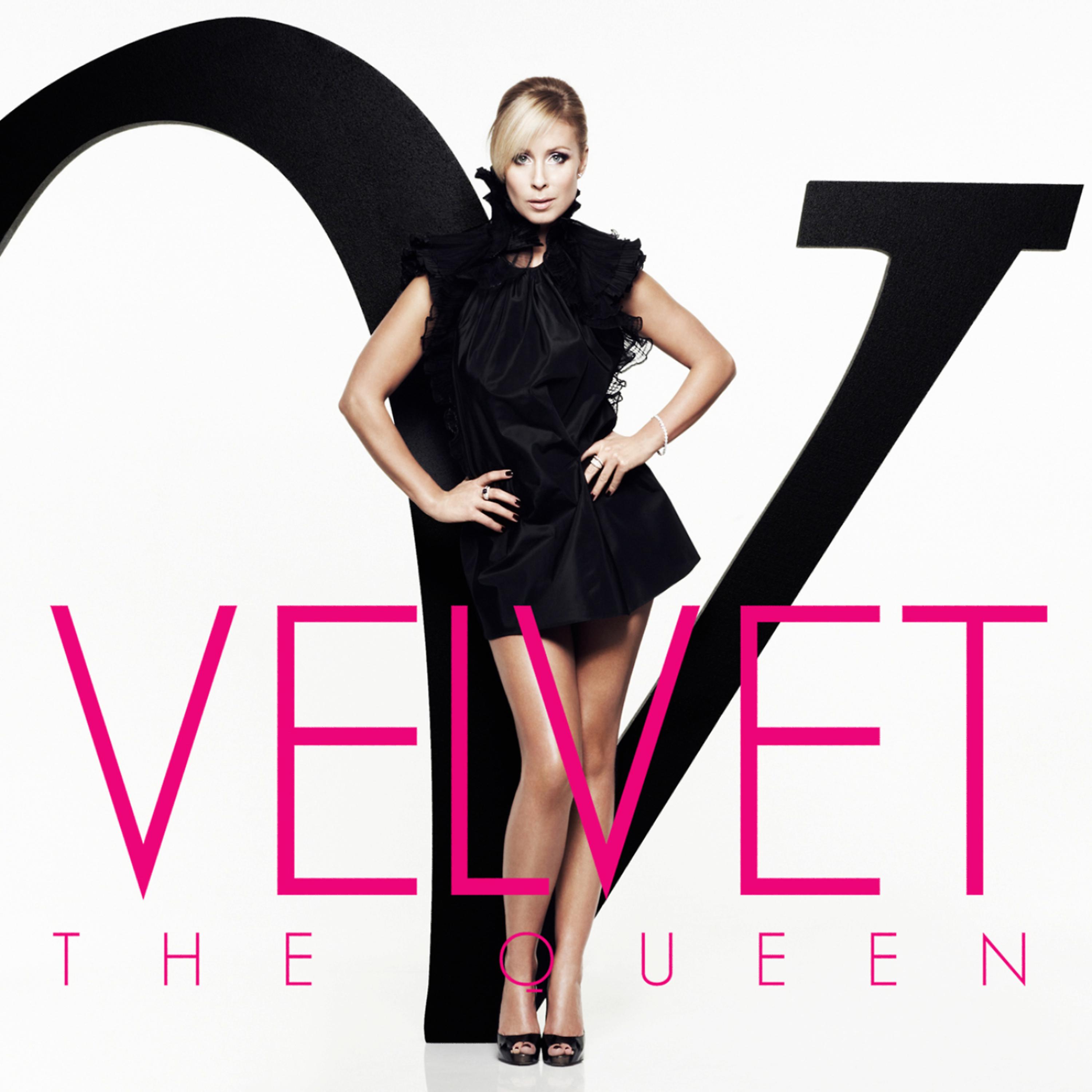 Постер альбома The Queen