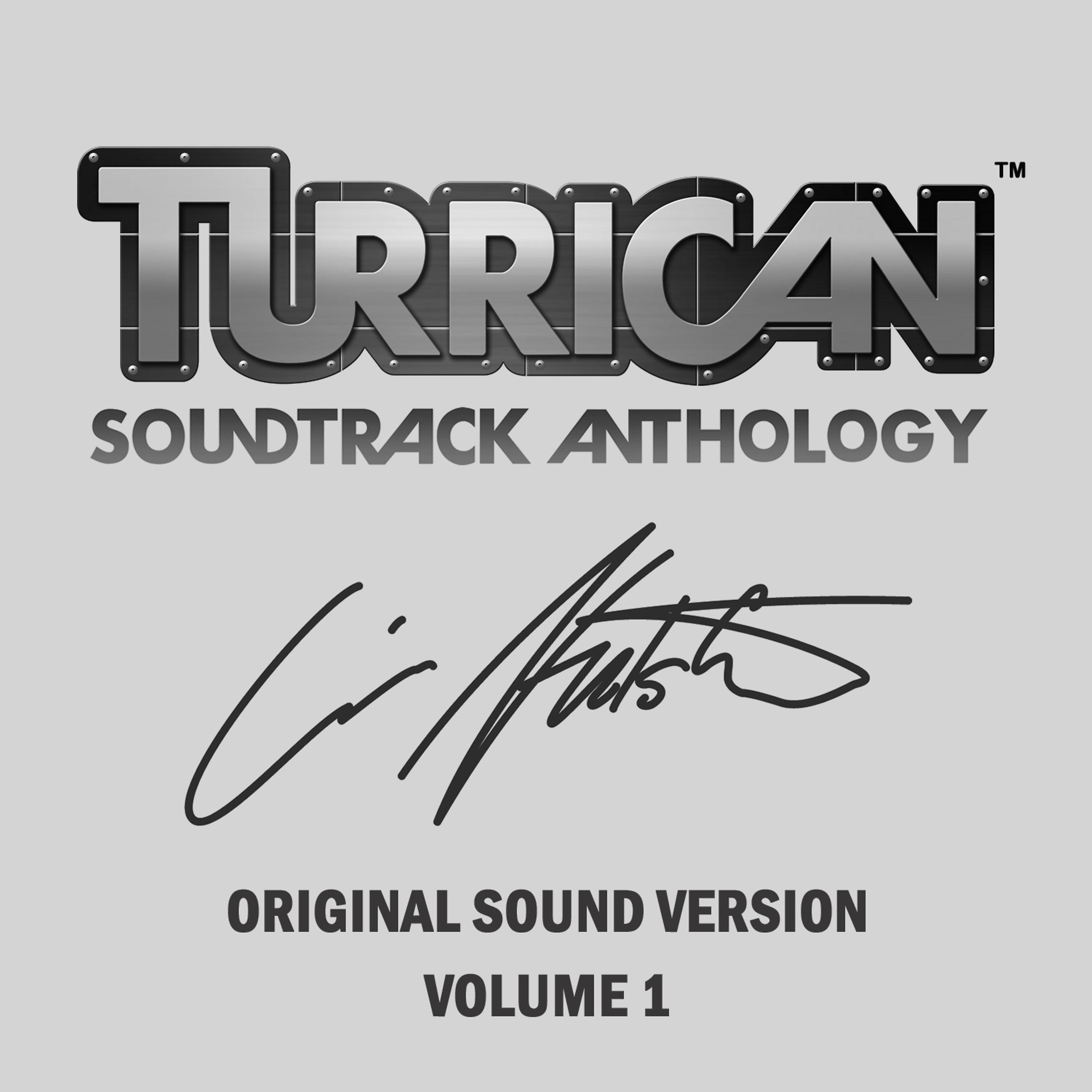 Chris Huelsbeck - Scrap Yard II (Turrican 3)