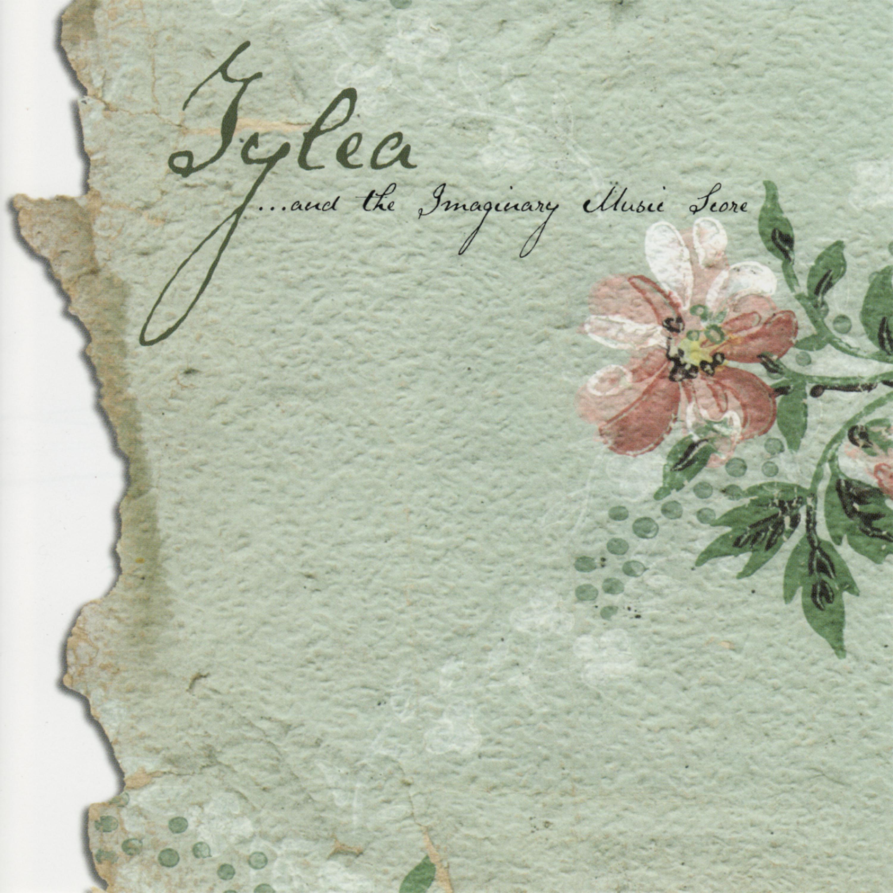 Постер альбома Tylea and the Imaginary Music Score