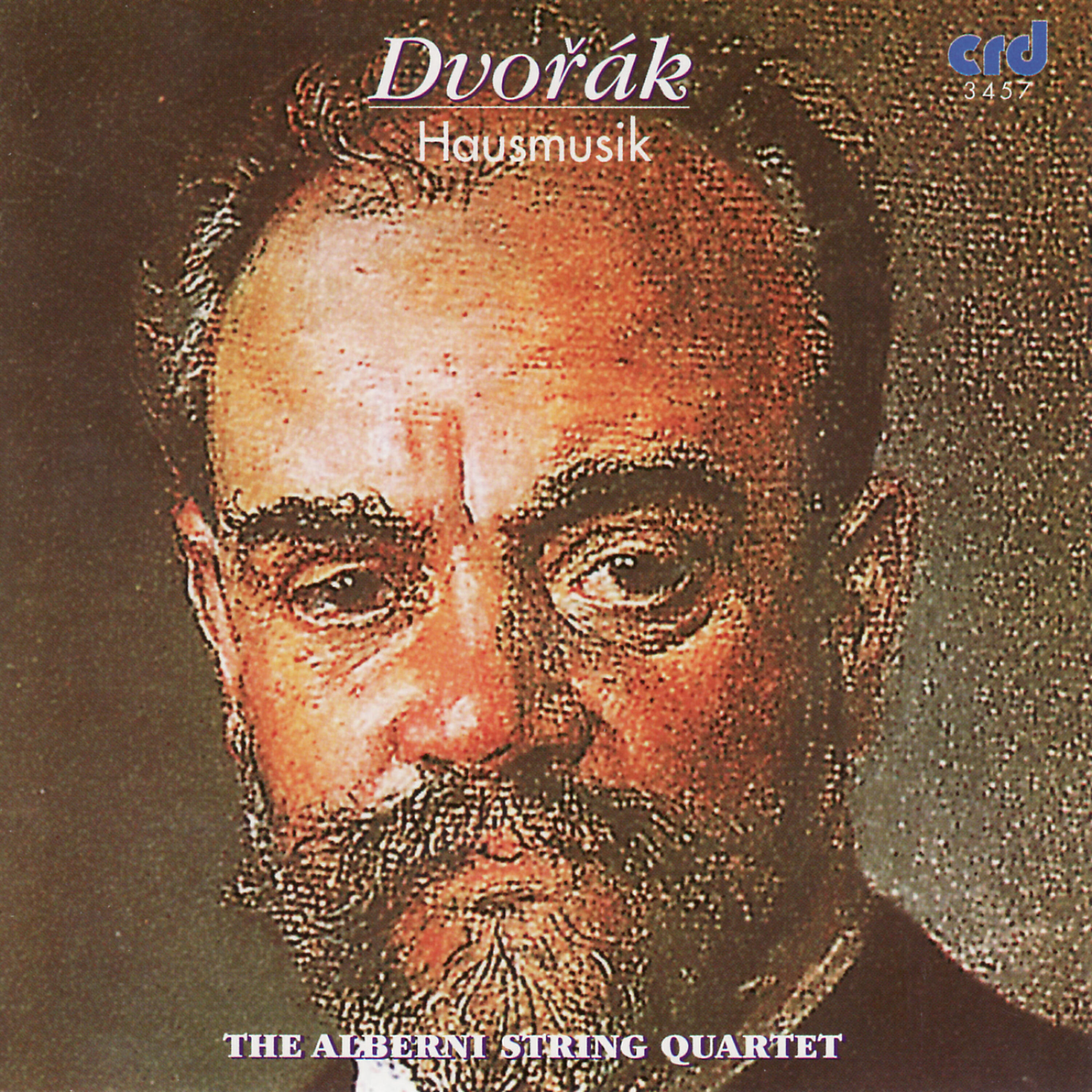 The Alberni String Quartet - Two Waltzes Op.54 nos.1 & 4 for String Quartet: Moderato
