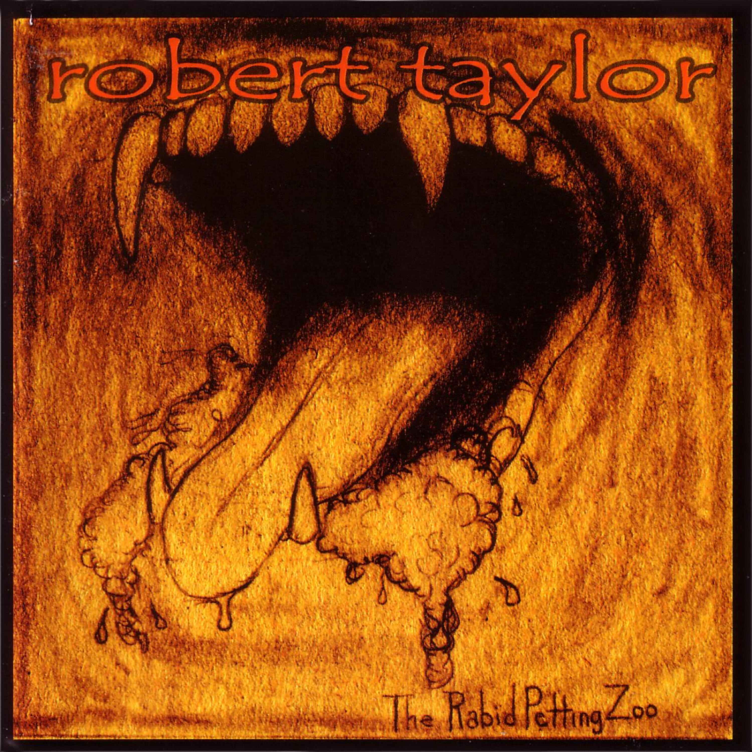 Robert Taylor - Despondent Hope