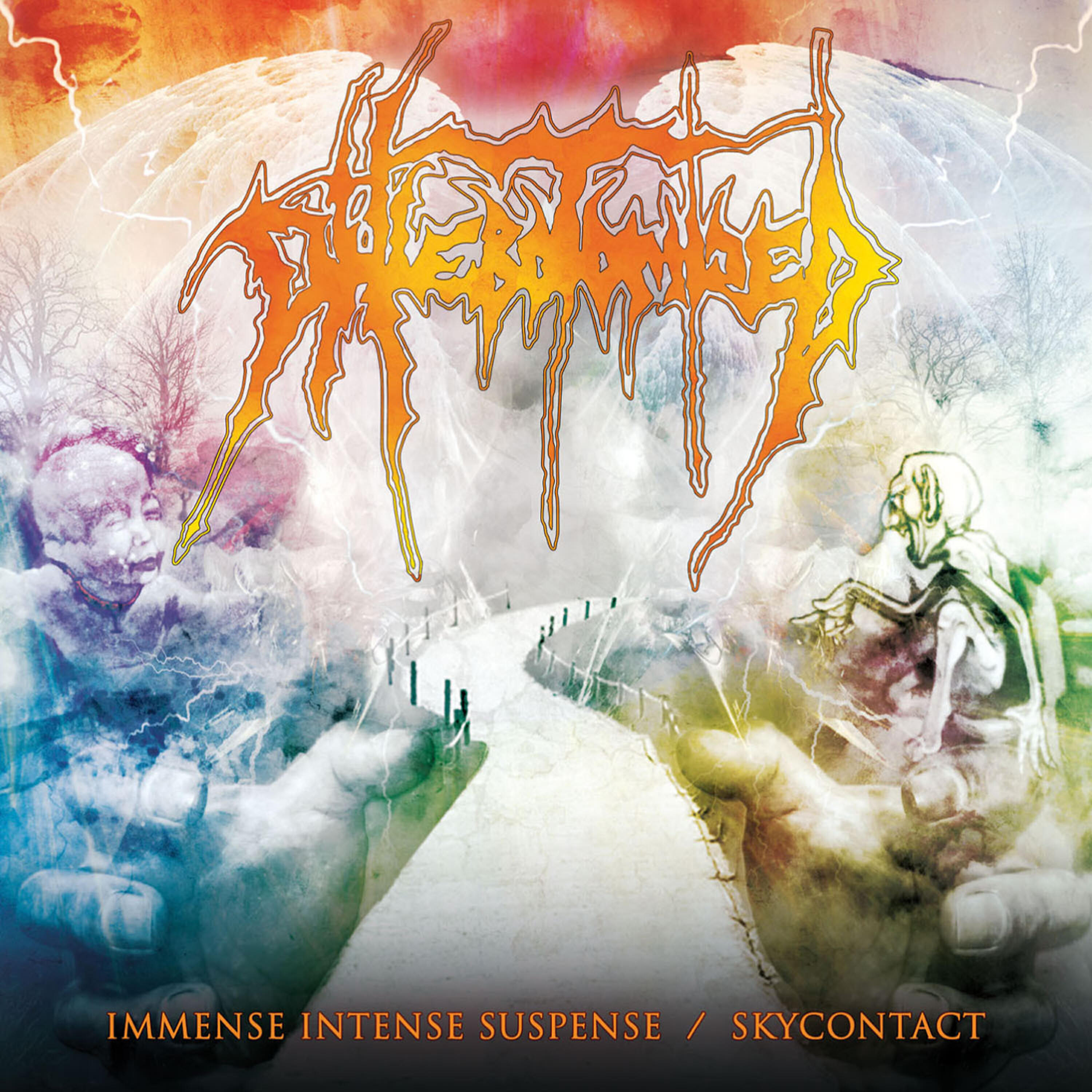 Phlebotomized - Dubbed Forswearer