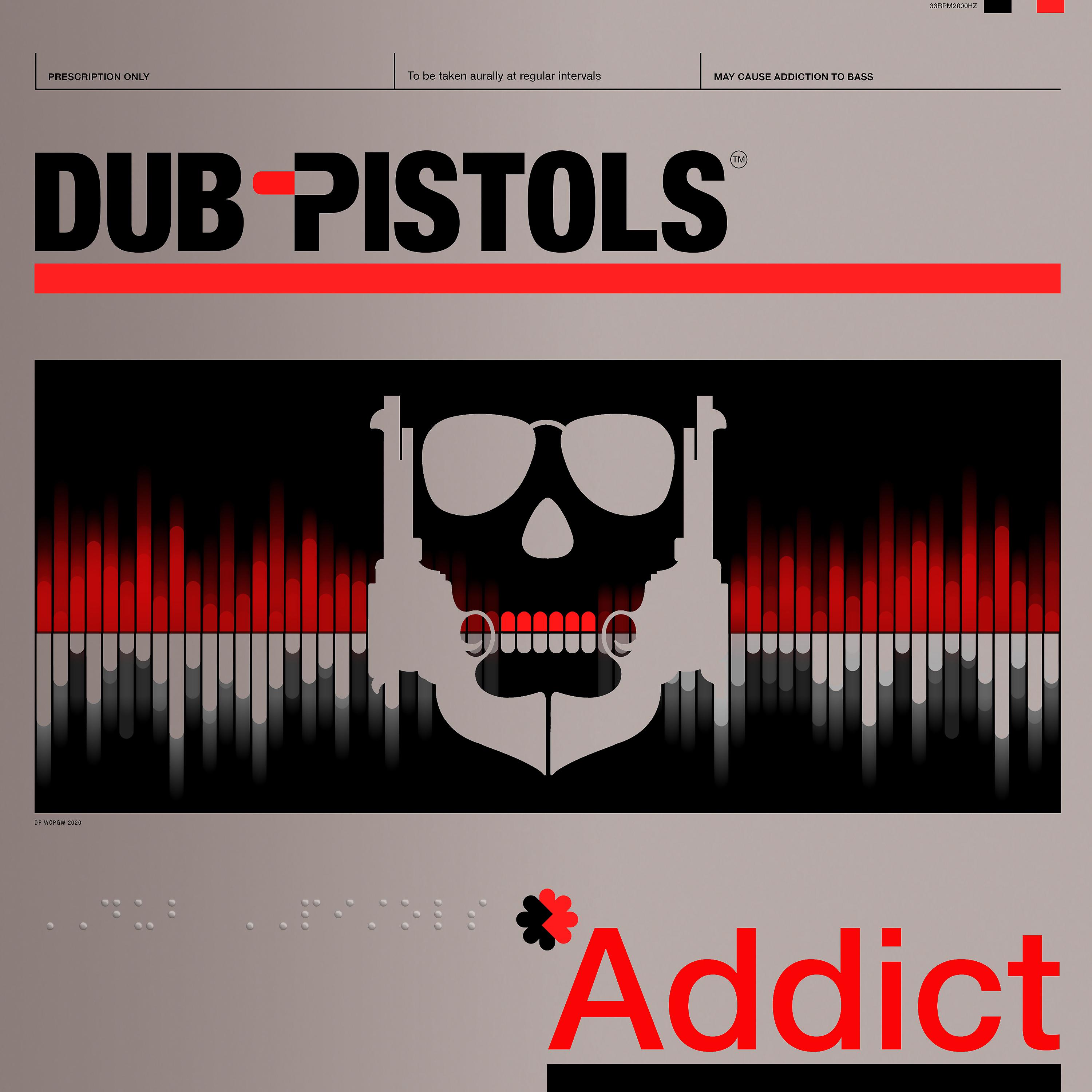 Постер альбома Addict - the Remixes (Vol 1) (Remix)