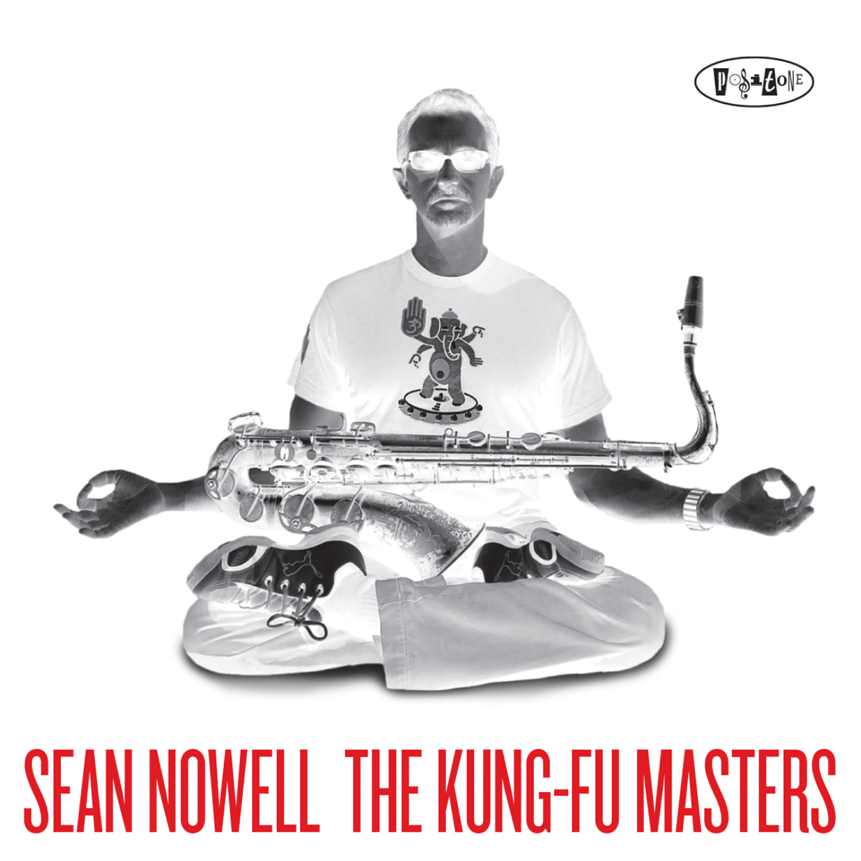Sean Nowell - For All Intensive Purposes