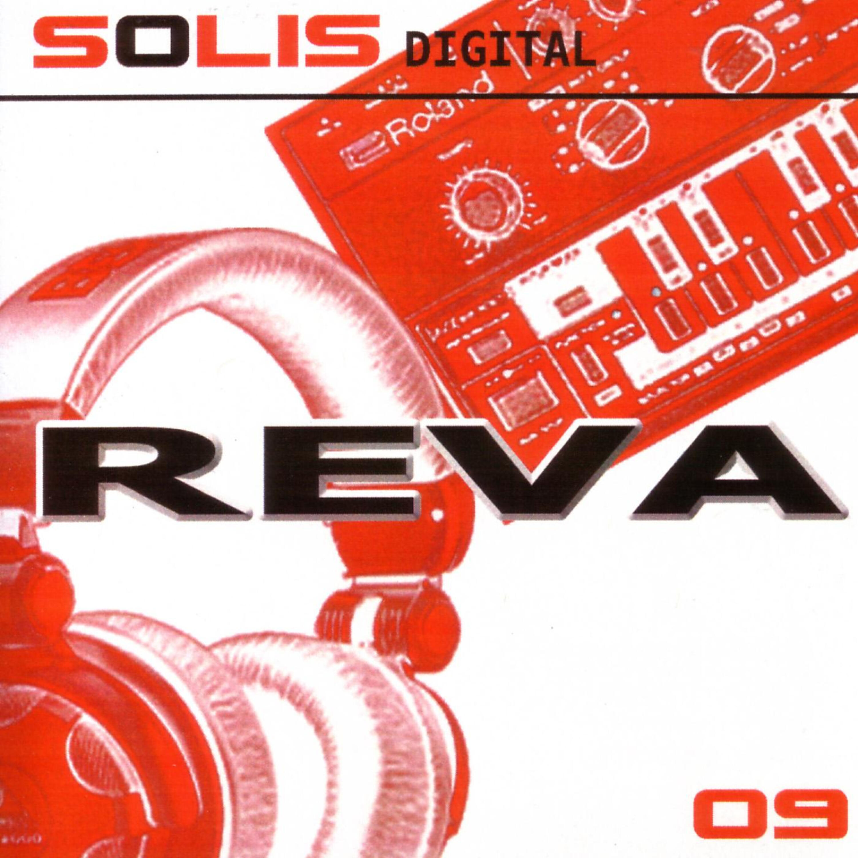 Reva - Alpha2Beta