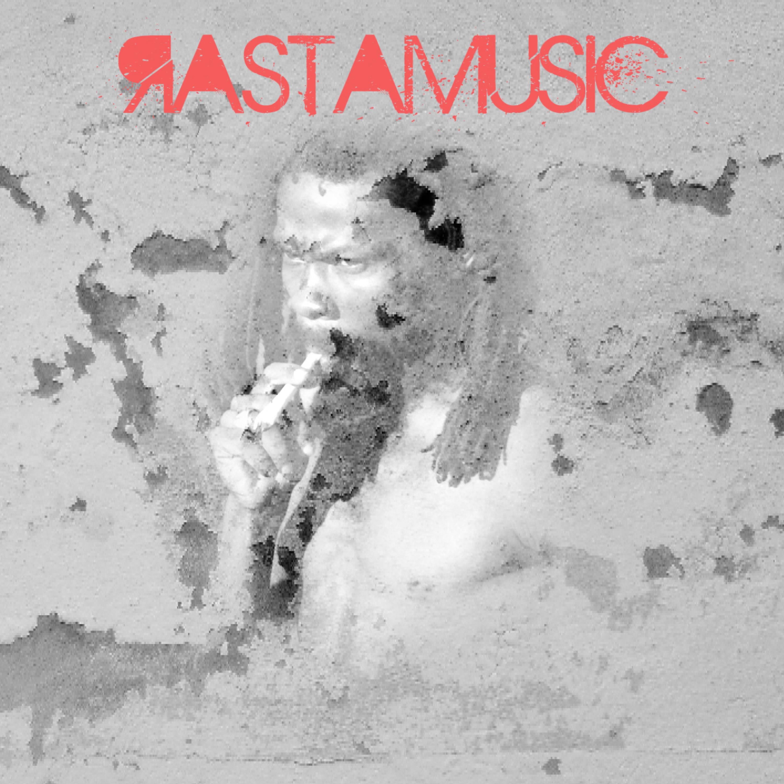 Постер альбома Rasta Music