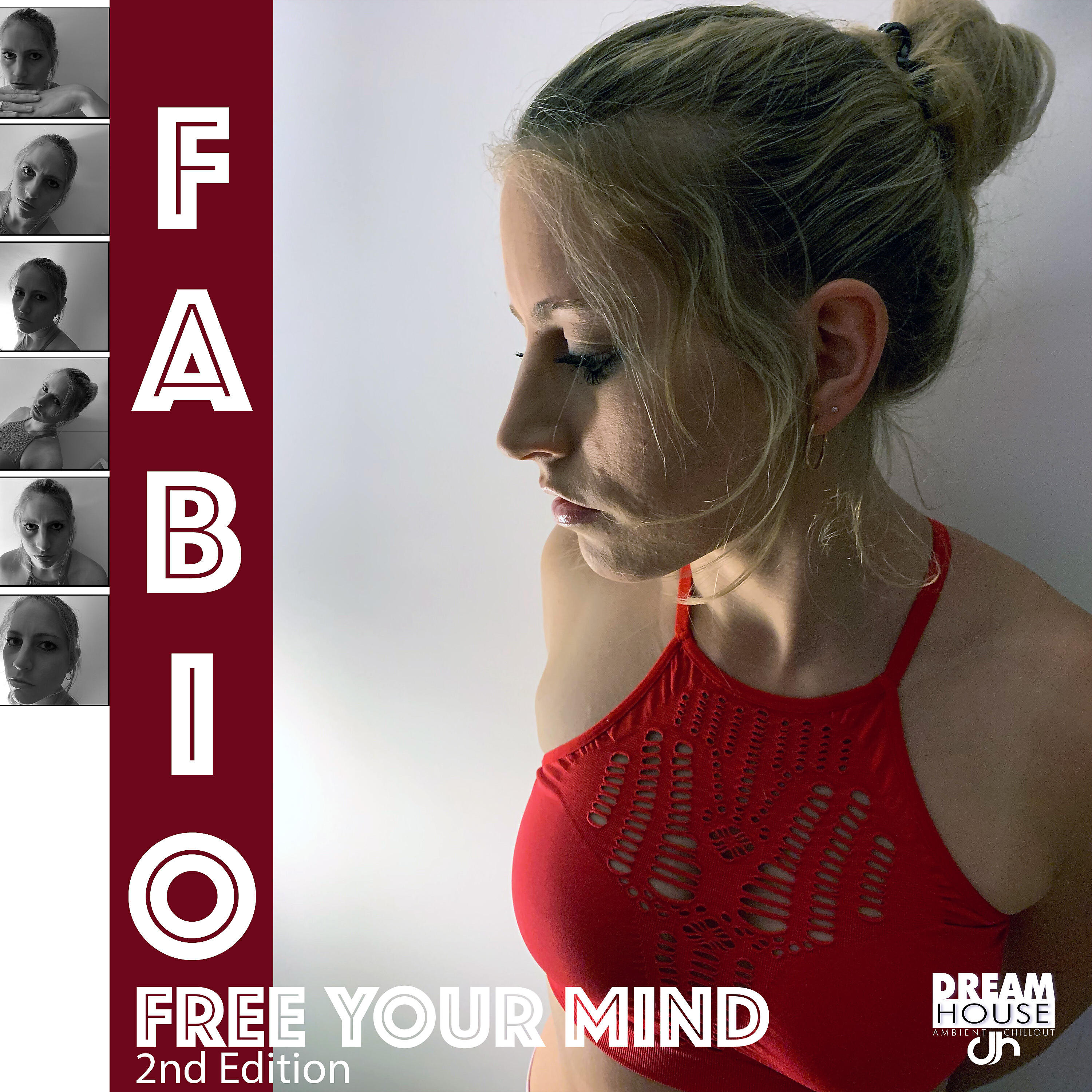 Mari M. - Free Your Mind (Extended Mix)
