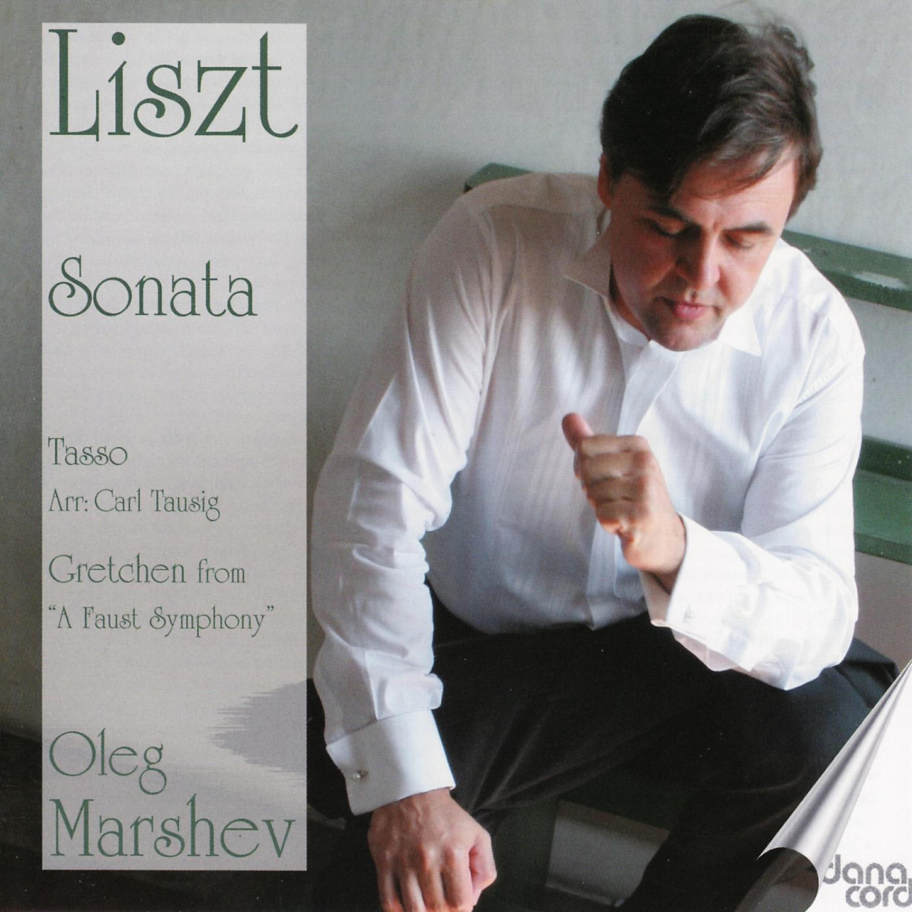 Oleg Marshev - Gretchen: from 