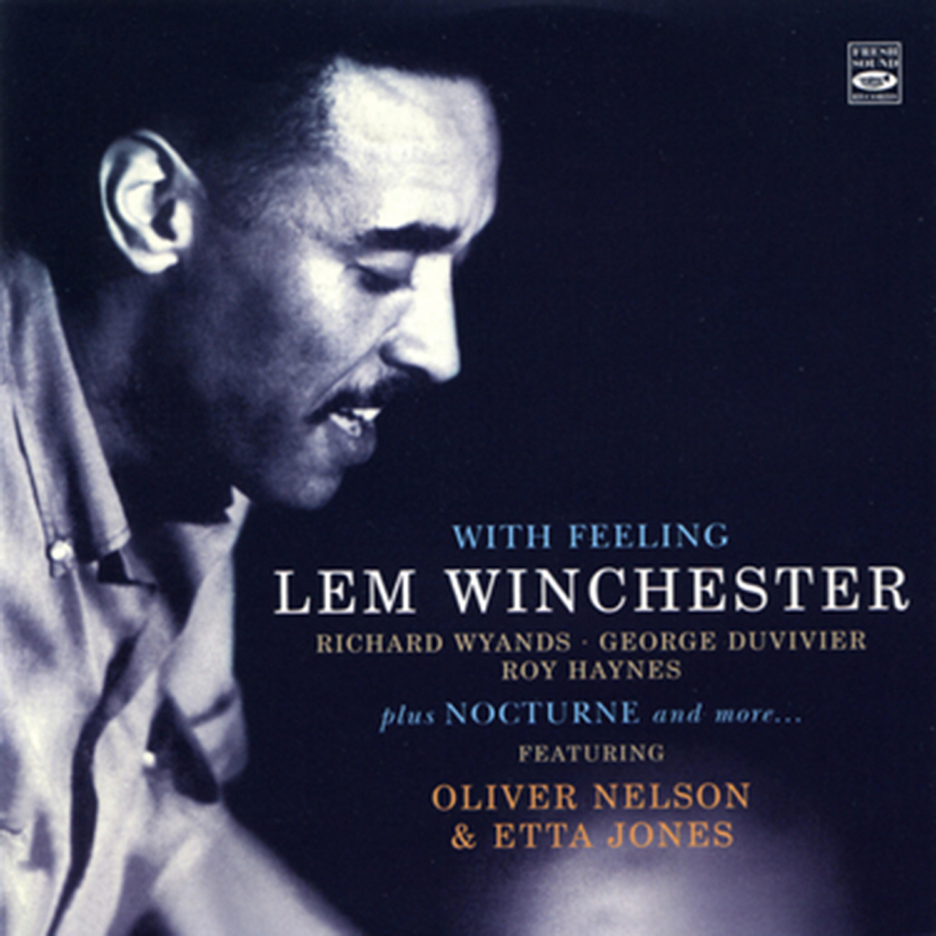 Lem Winchester - Why Don't They Understand? (With Feeling)