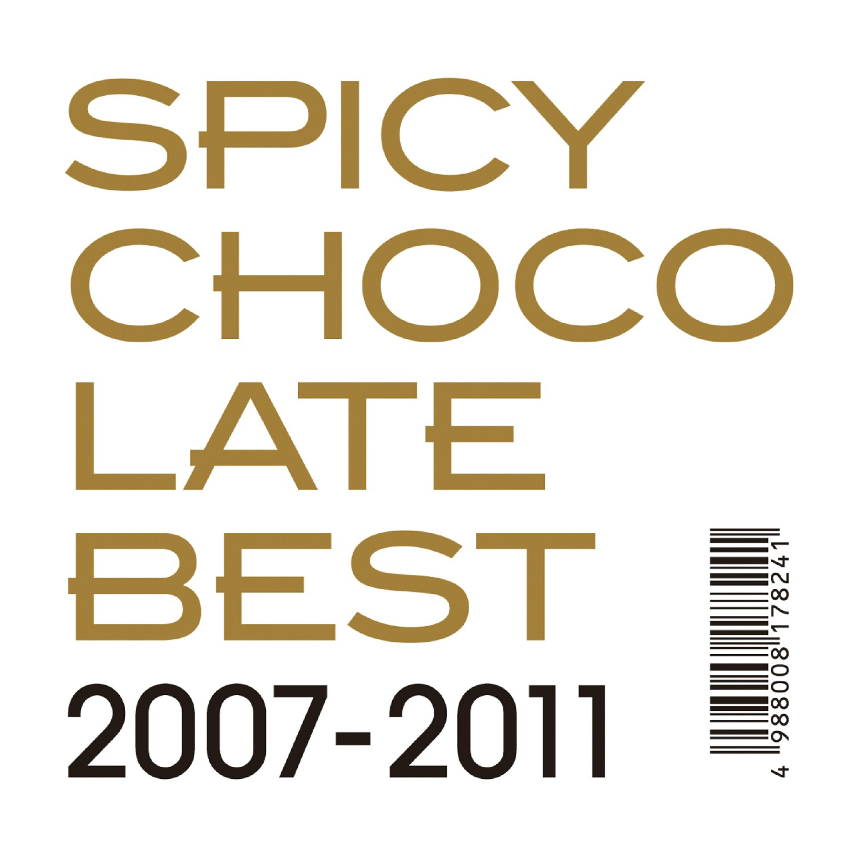 SPICY CHOCOLATE - Hanabi (feat. GOKI & SHOCK EYE)