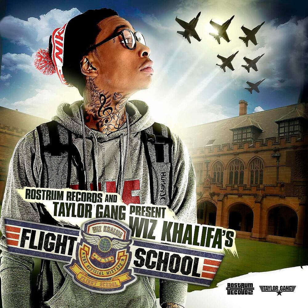 Wiz Khalifa - Kleenex