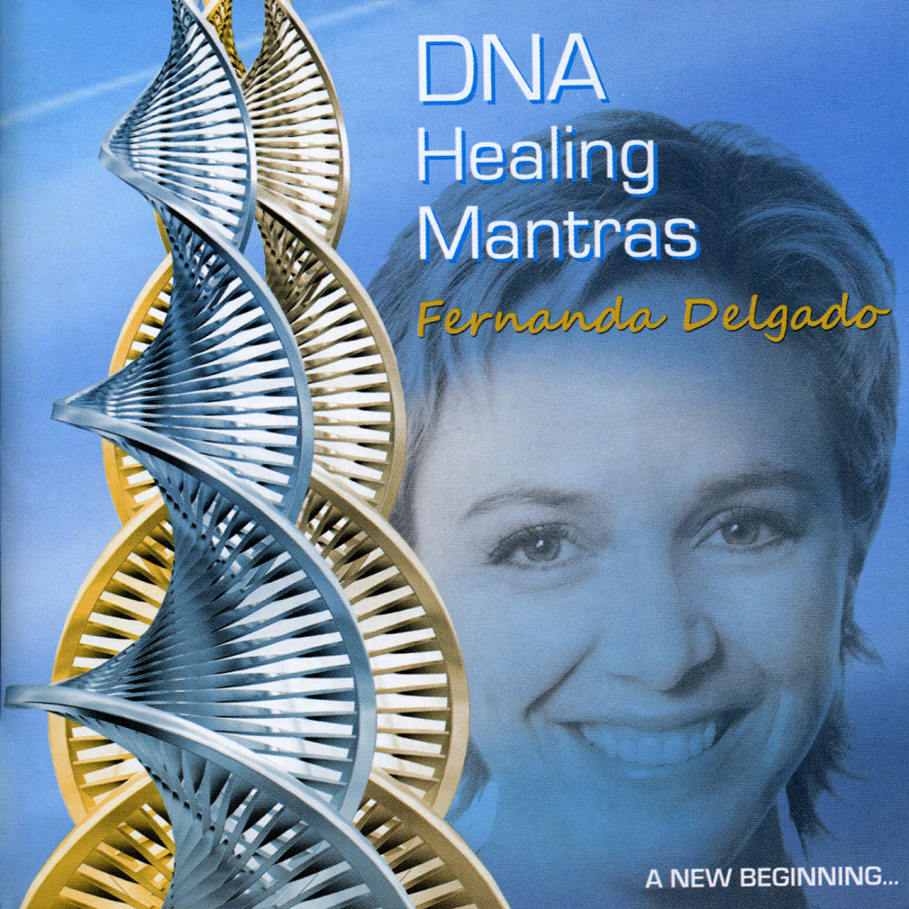 Fernanda Delgado - CAPA 10 VA YIK RA The Call to Divinity