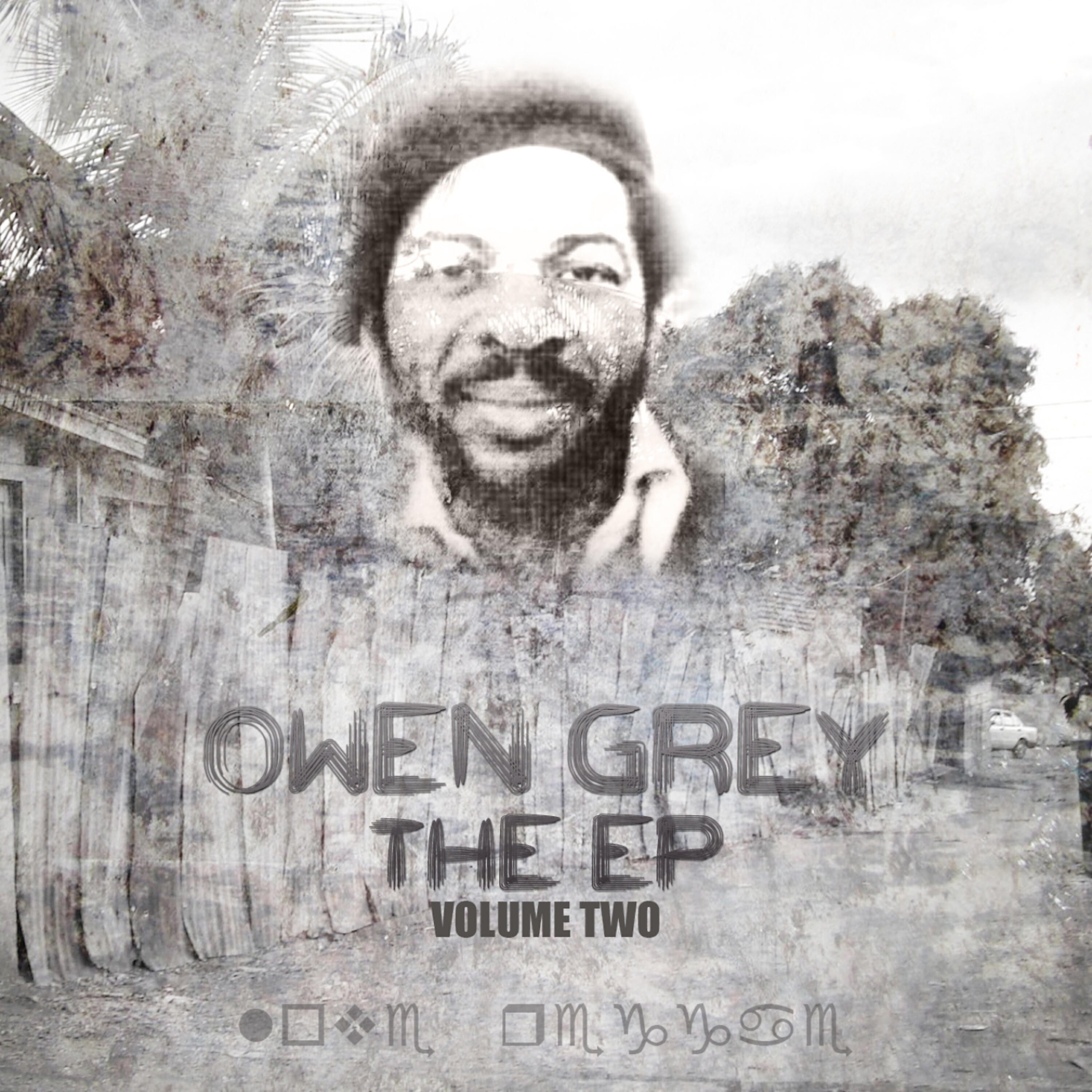 Owen Grey - Why Did You Make Me Cry