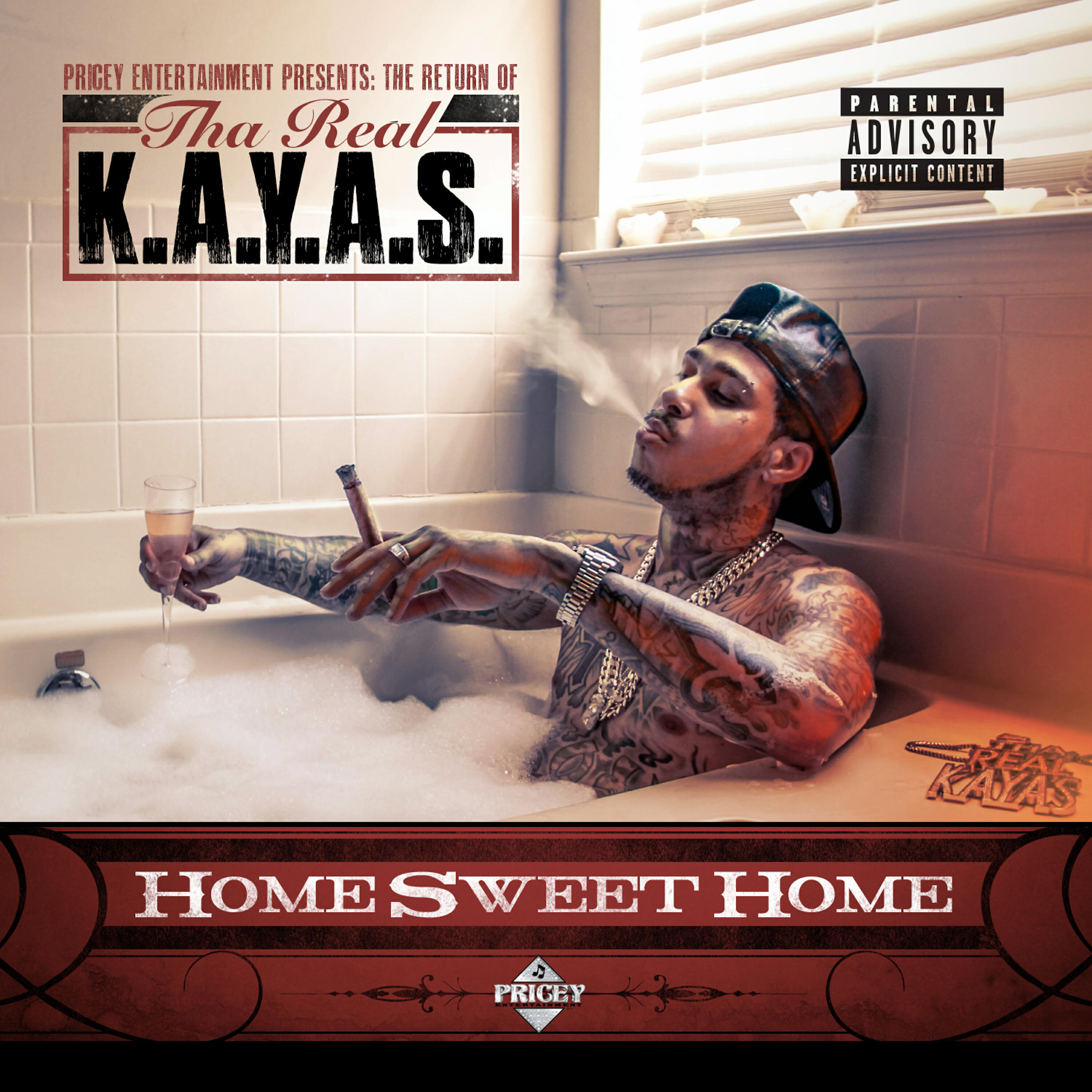 Tha Real K.A.Y.A.S. - Potent