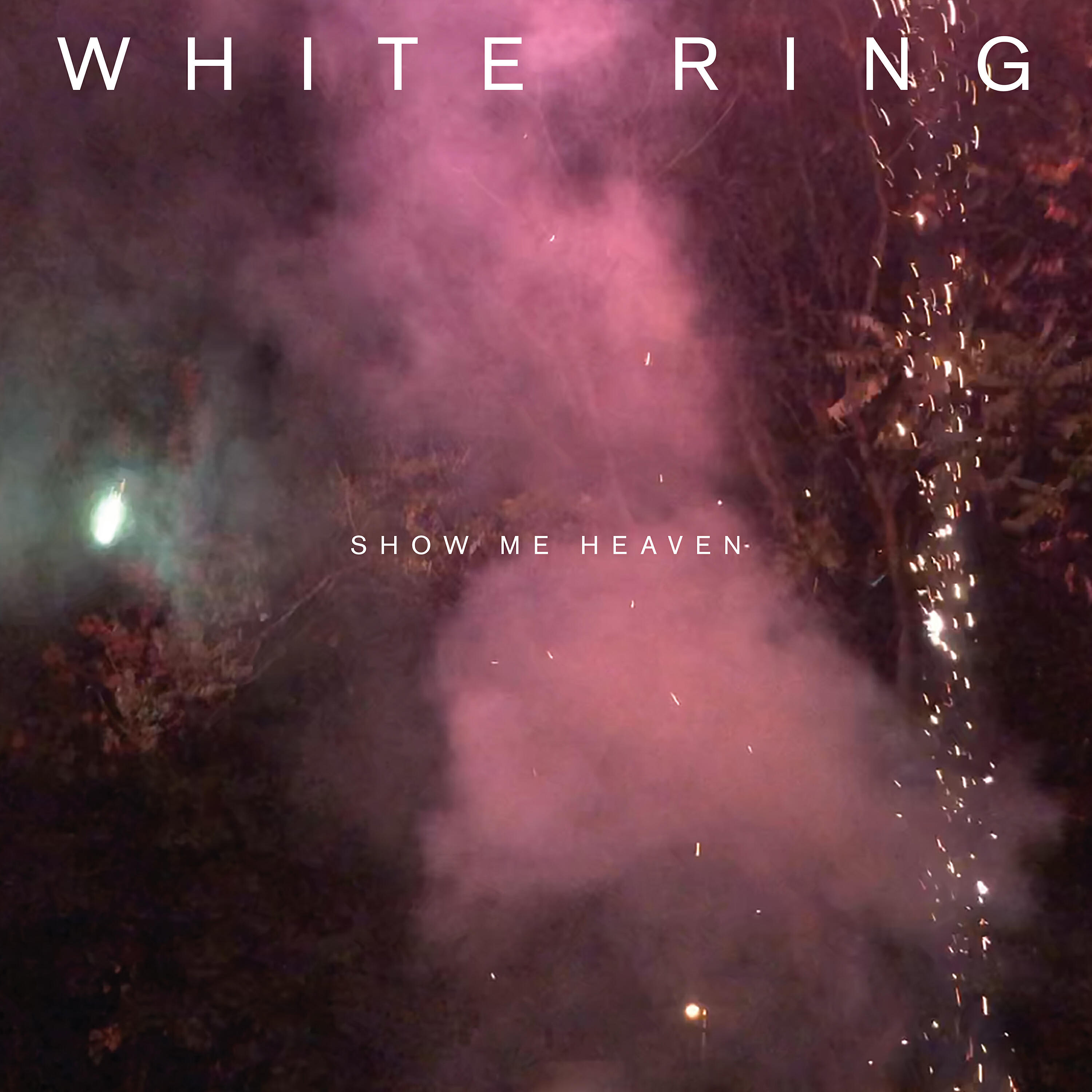 White Ring - Dagger III