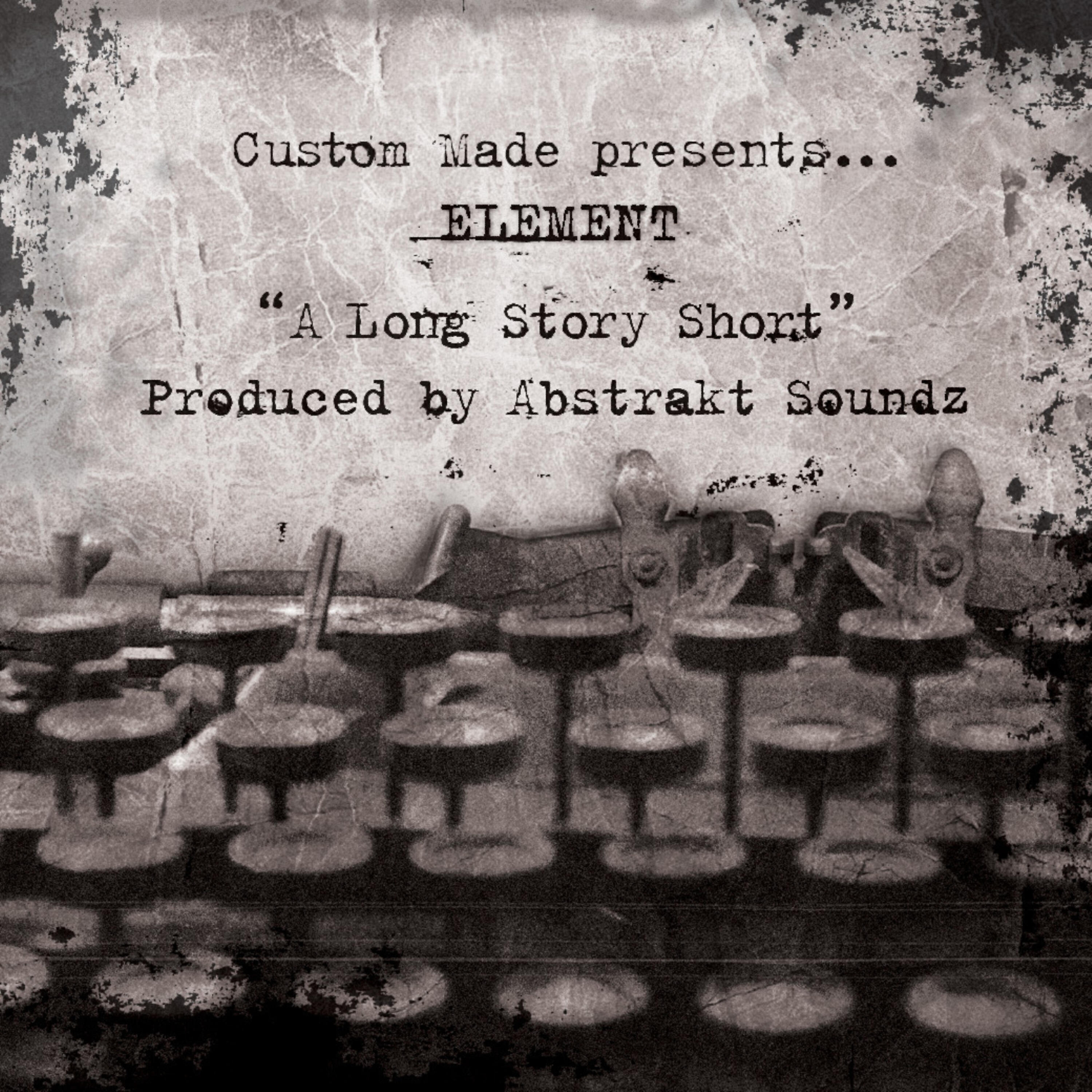 Custom Made - Controlled Media (Interlude)