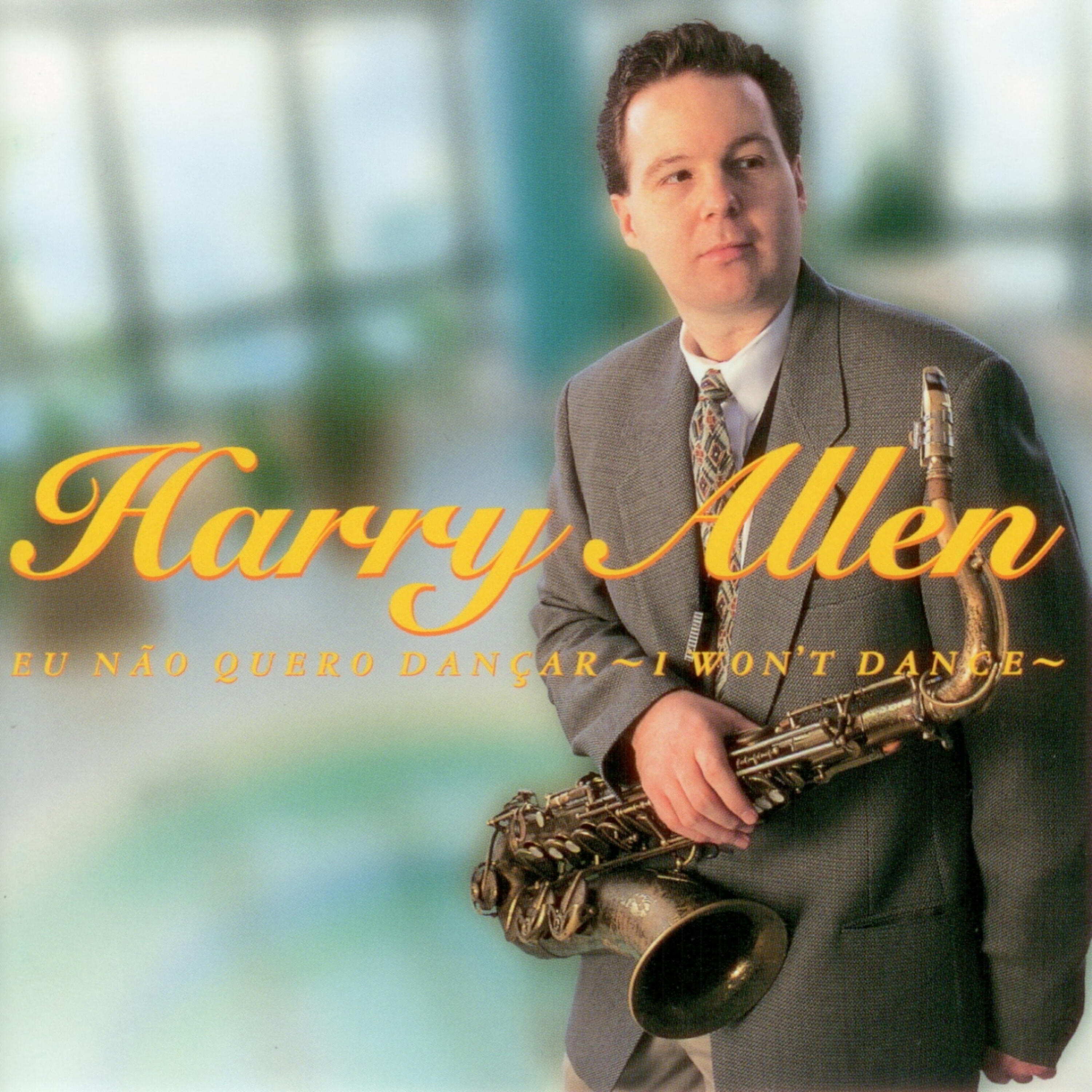 Harry Allen - Doralice