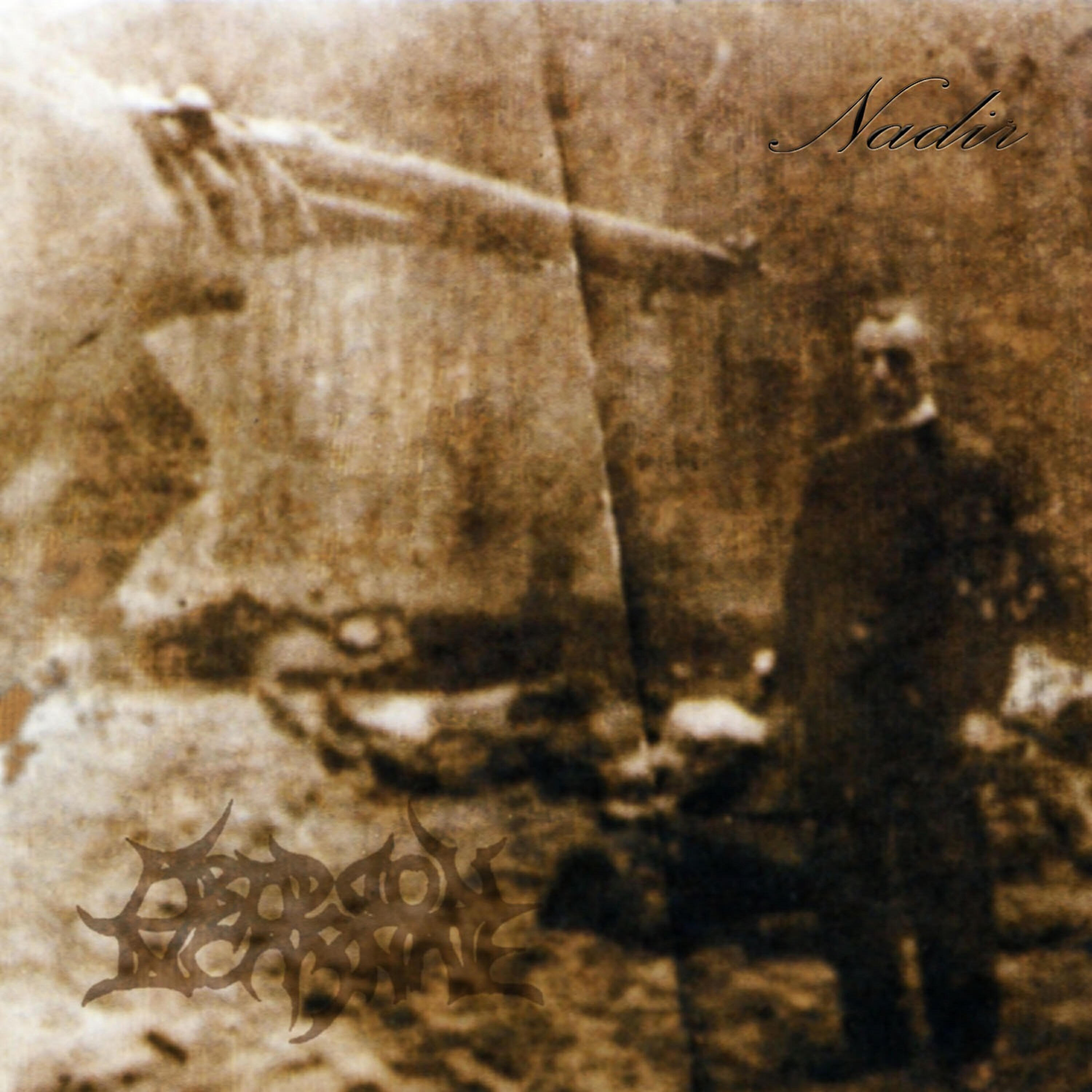 Abaddon Incarnate - Rot