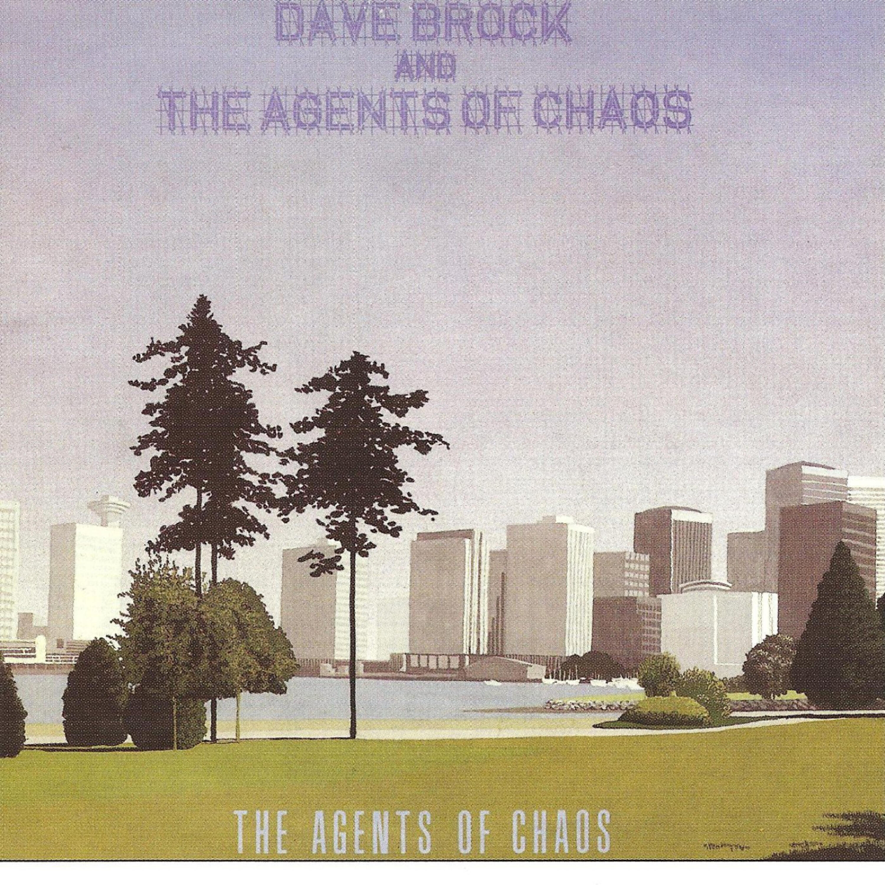 Dave Brock - Hi Tech Cities