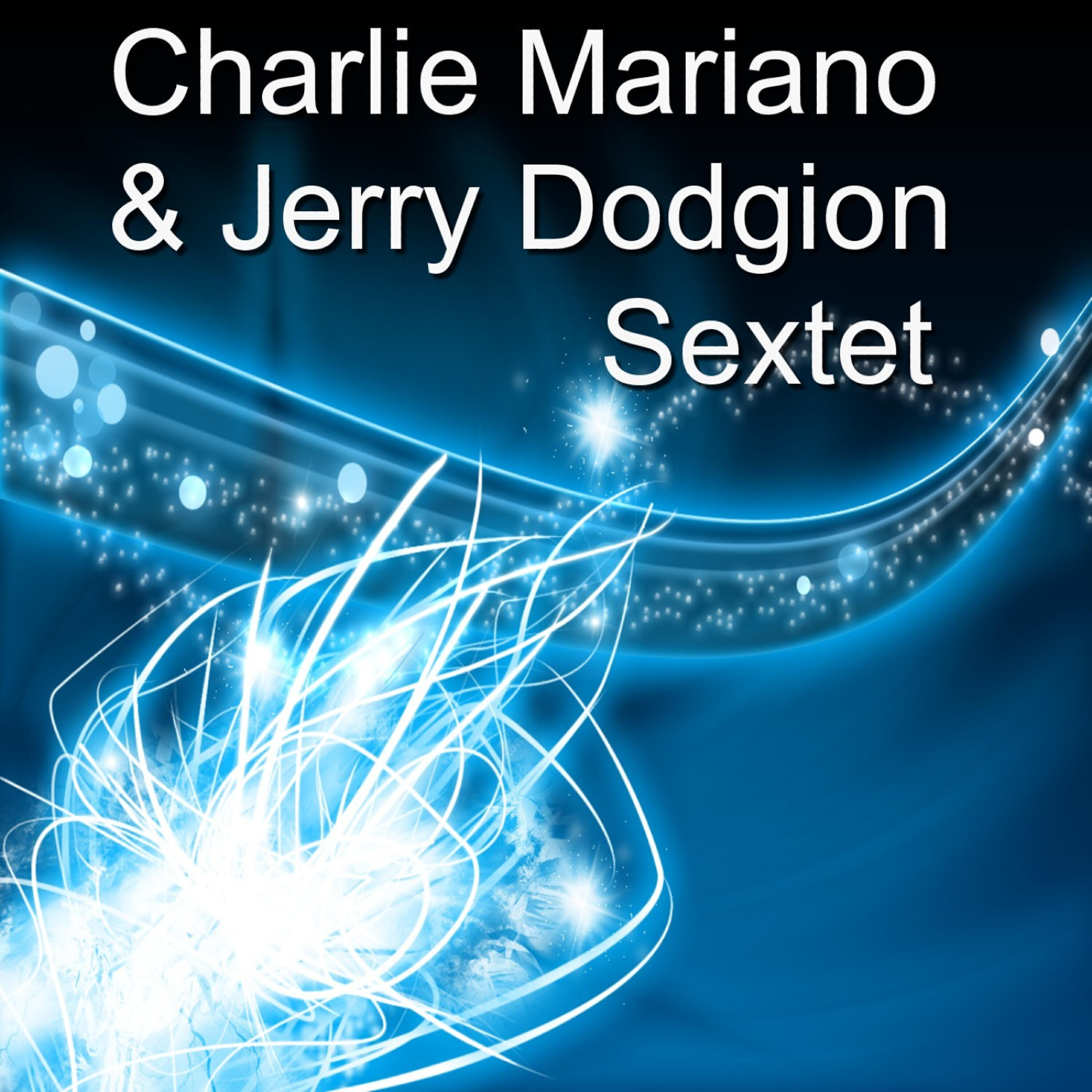 Charlie Mariano - The Vamp Blues