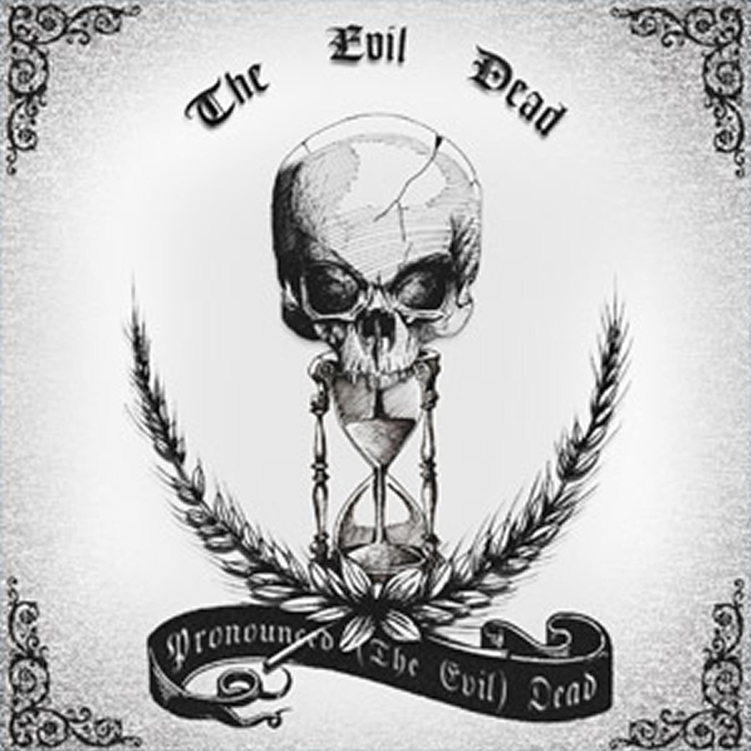 The Evil Dead - Bootleggers