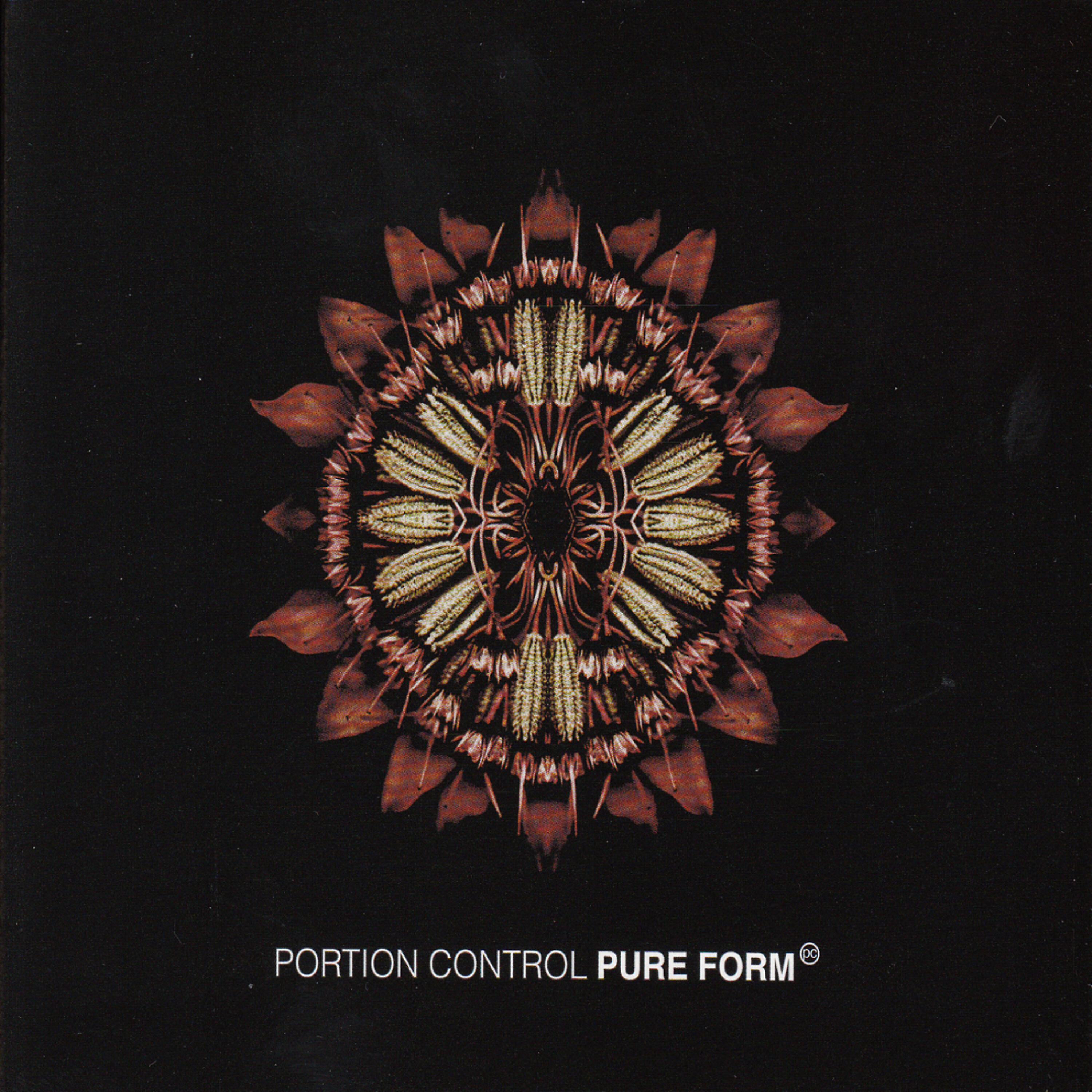 Portion Control - Deadstar