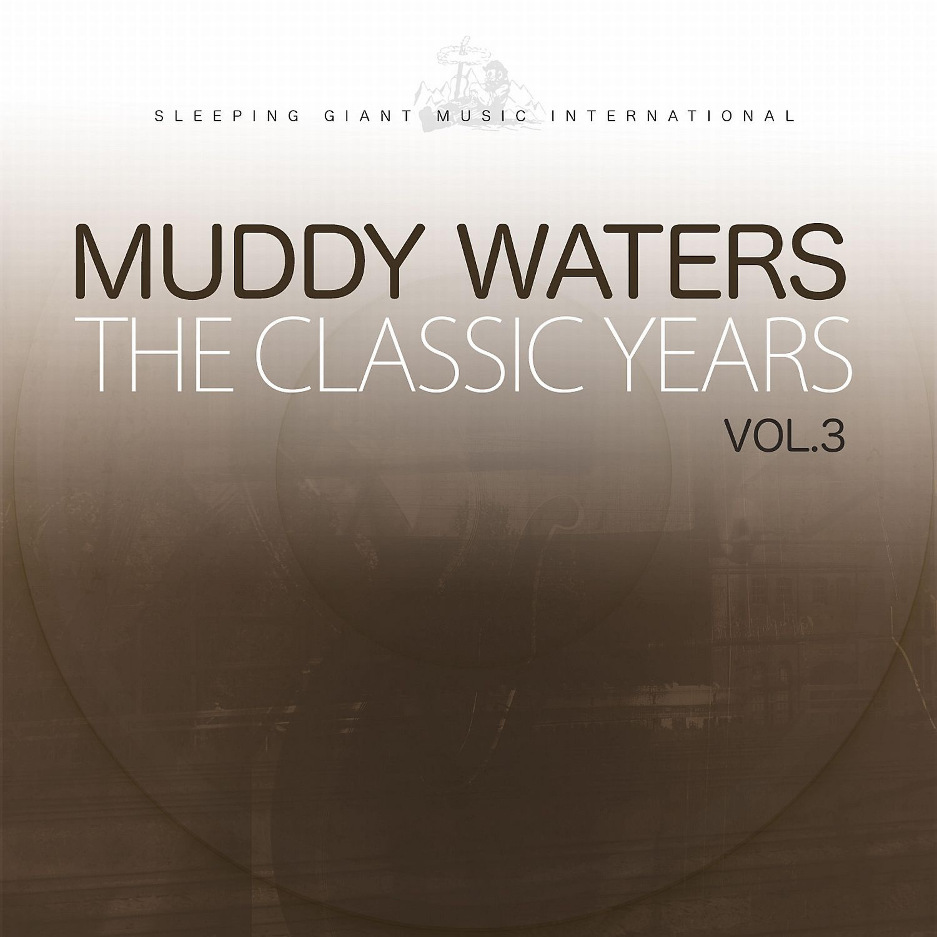 Muddy Waters - Howlin' Wolf