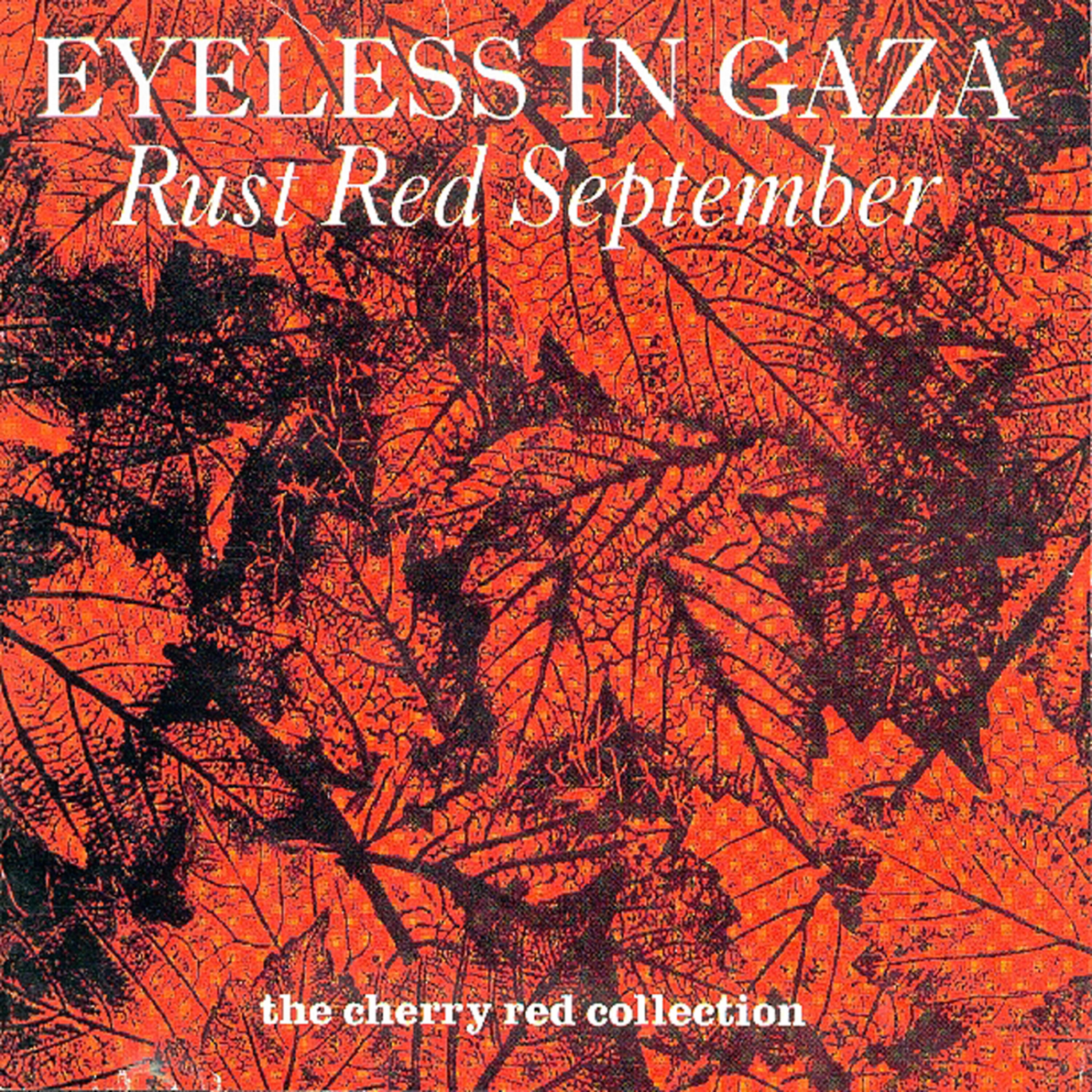 Eyeless In Gaza - No Perfect Stranger
