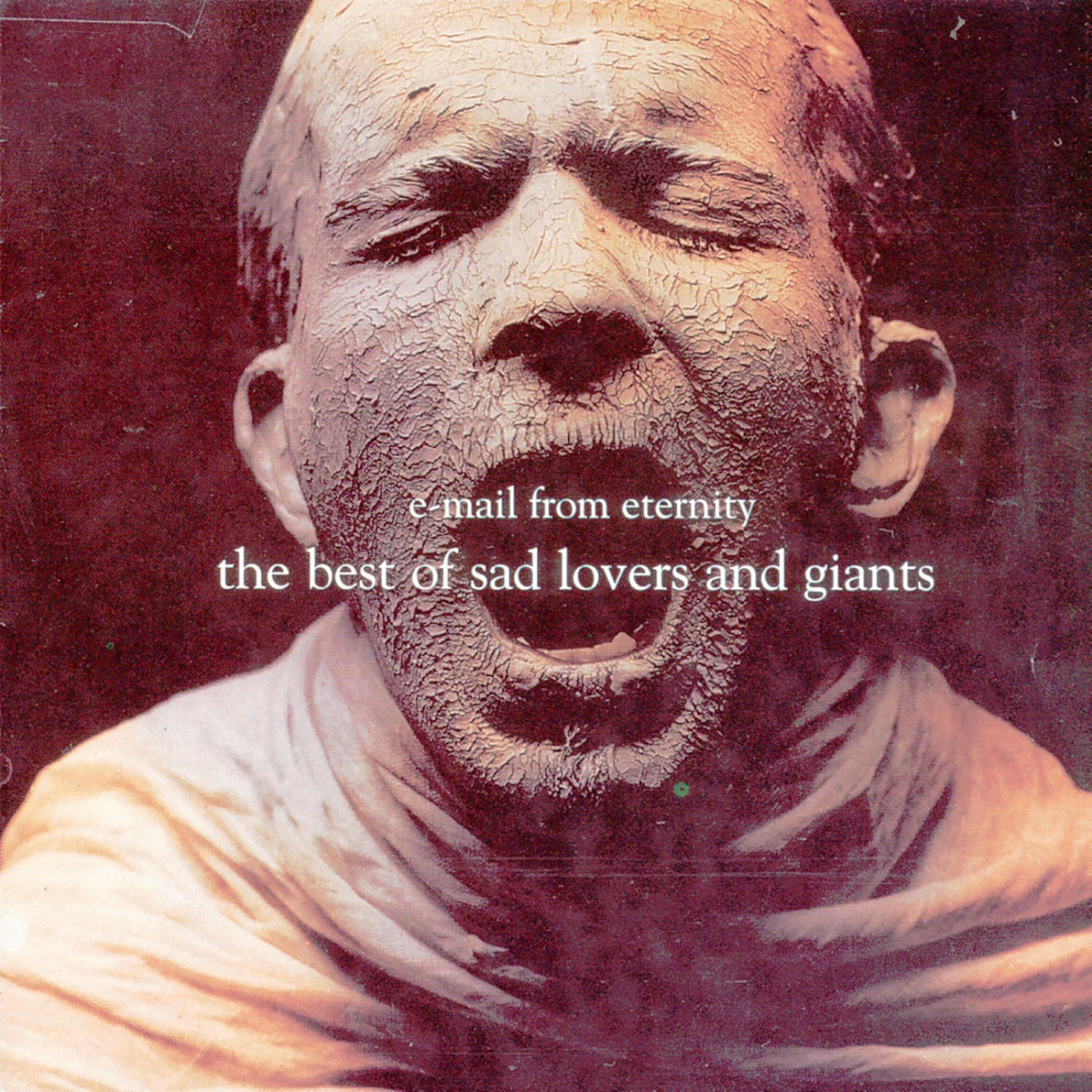 Sad Lovers - Seven Kinds Of Sin