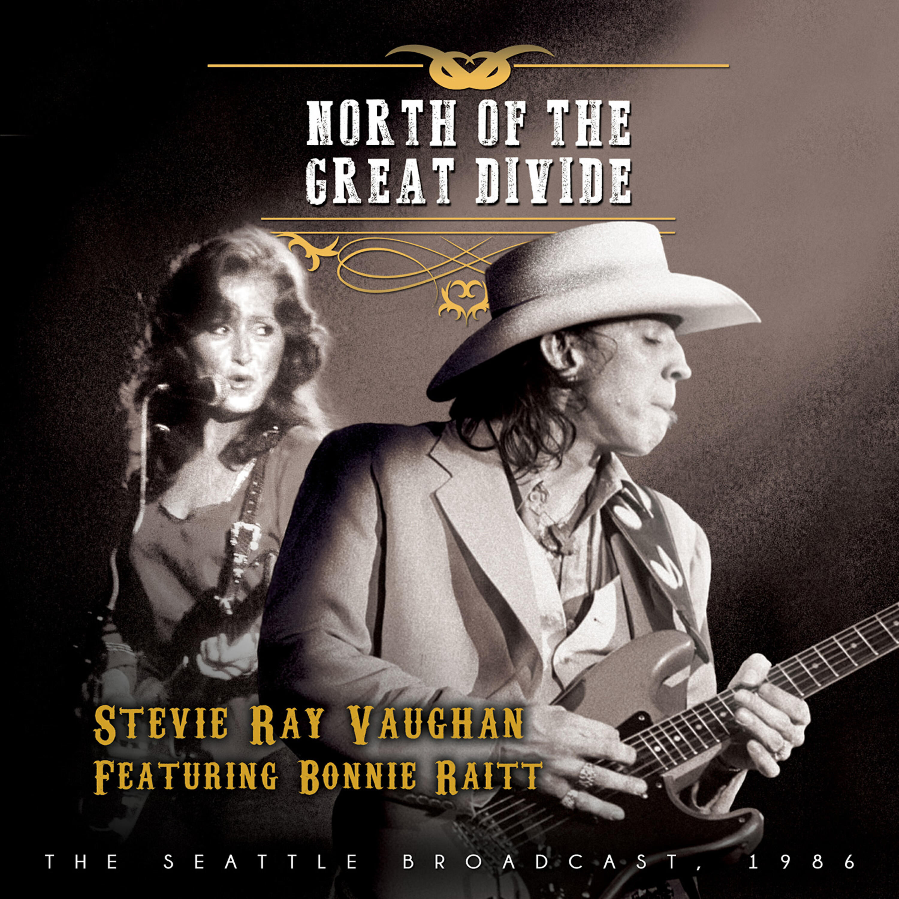 Bonnie Raitt - Texas Flood