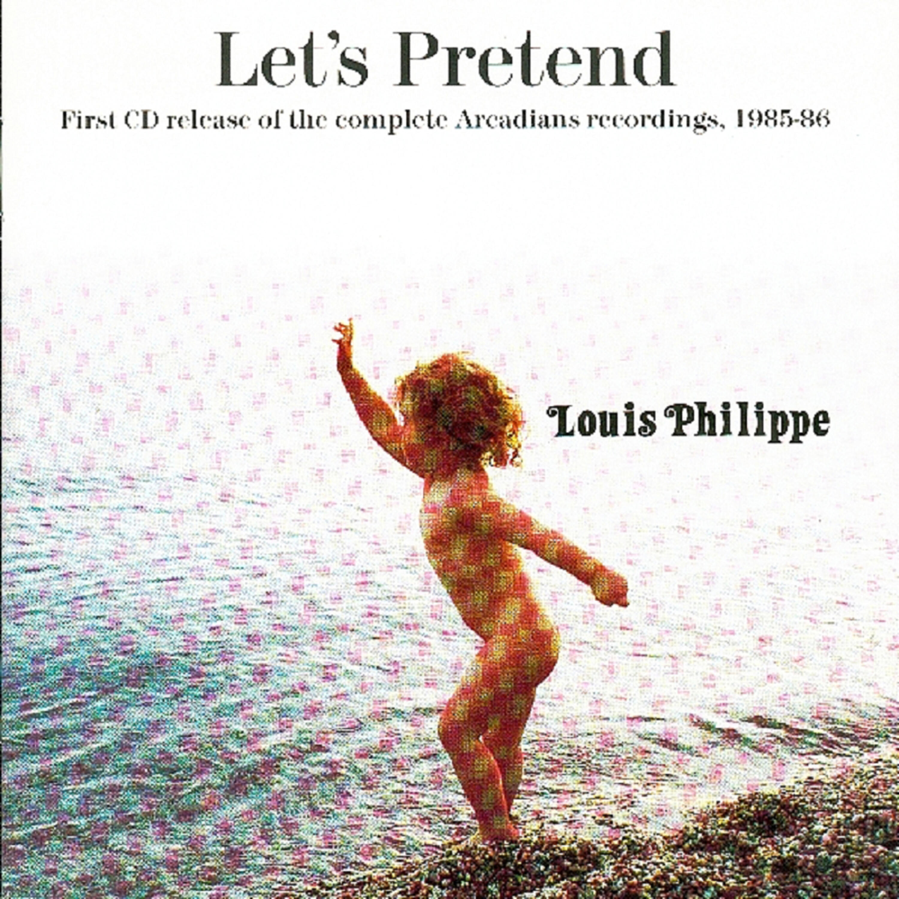 Louis Philippe - Angelica My Love