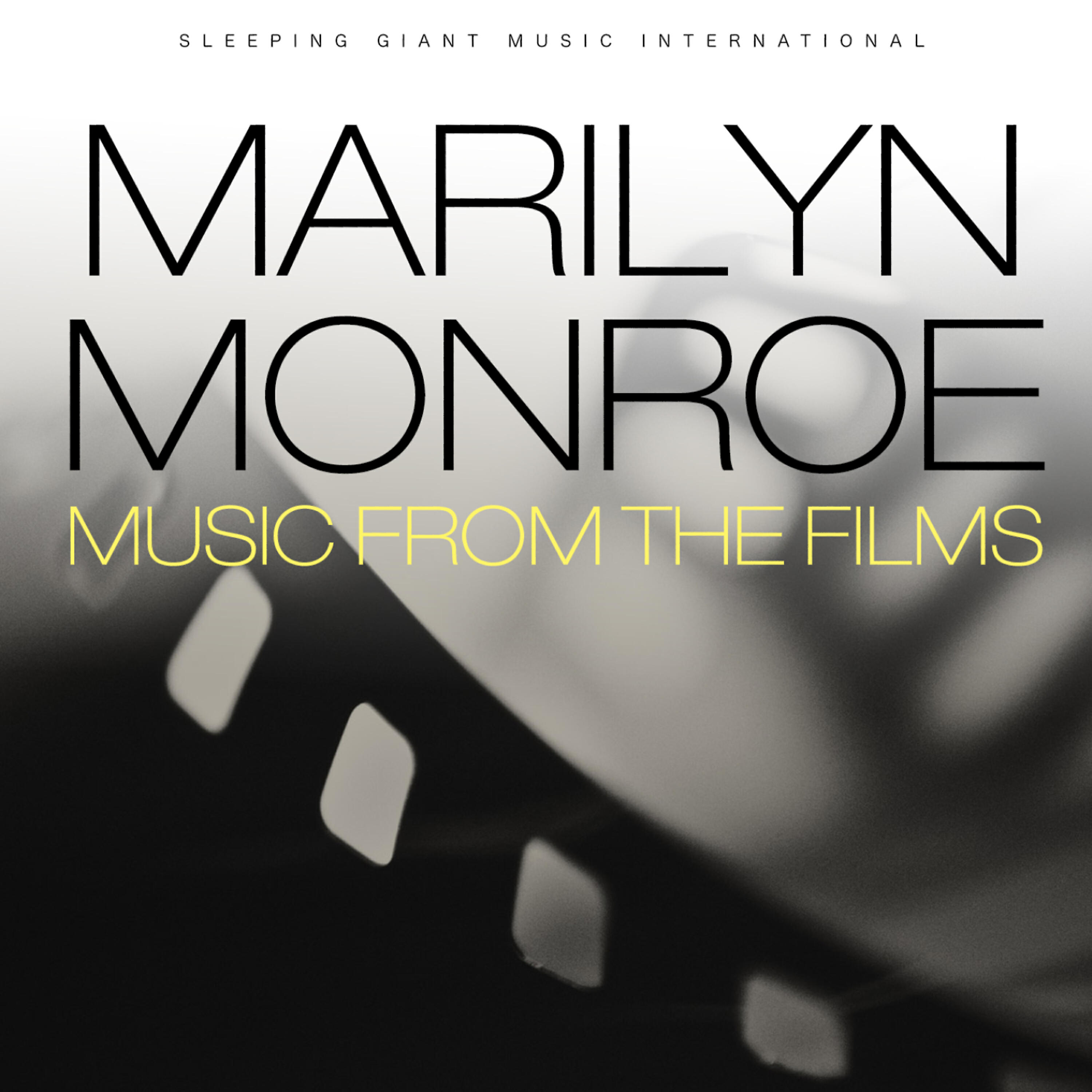 Marilyn Monroe - River of No Return (From the Film River of No Return)