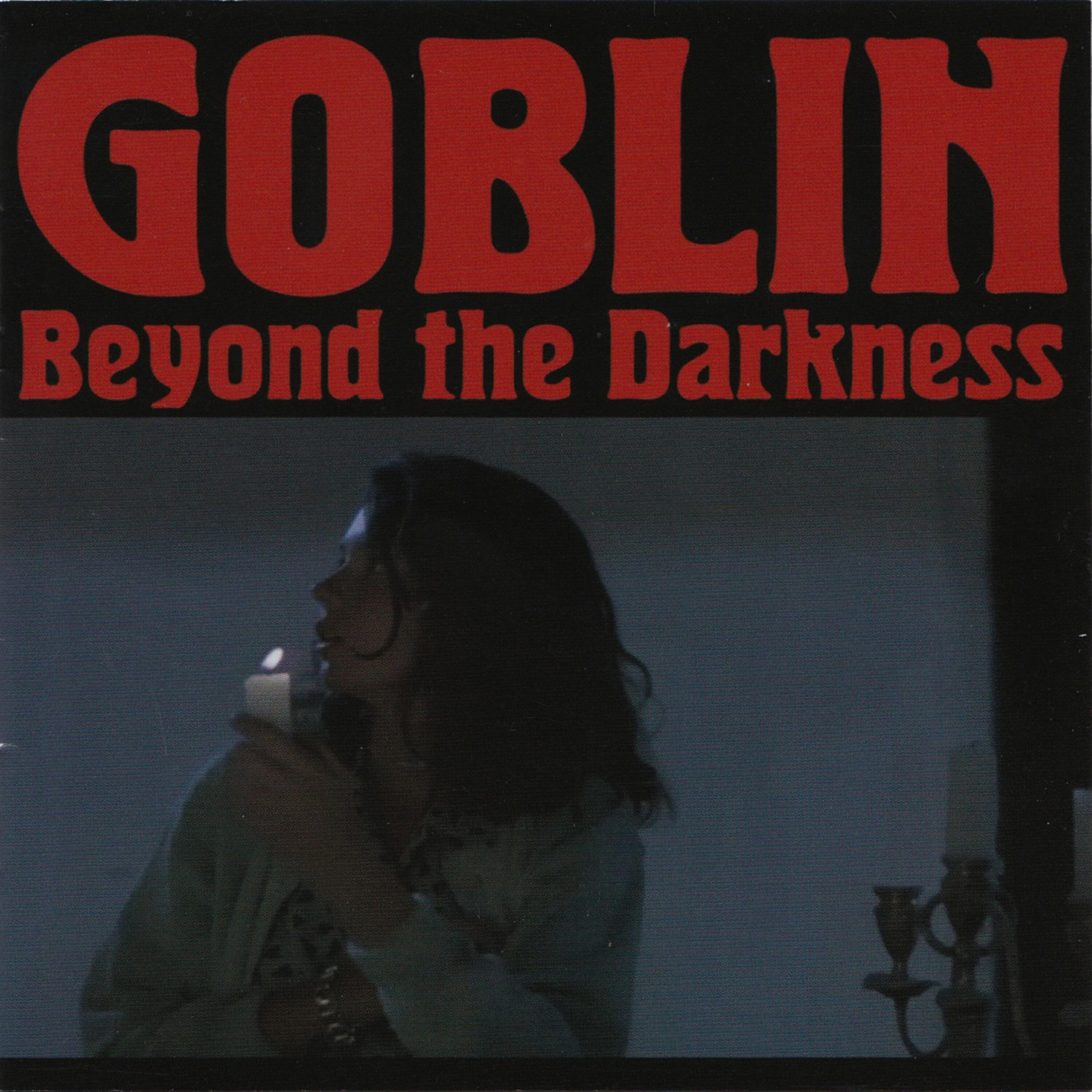 Goblin - La Via Della Droga (Sequence 2)