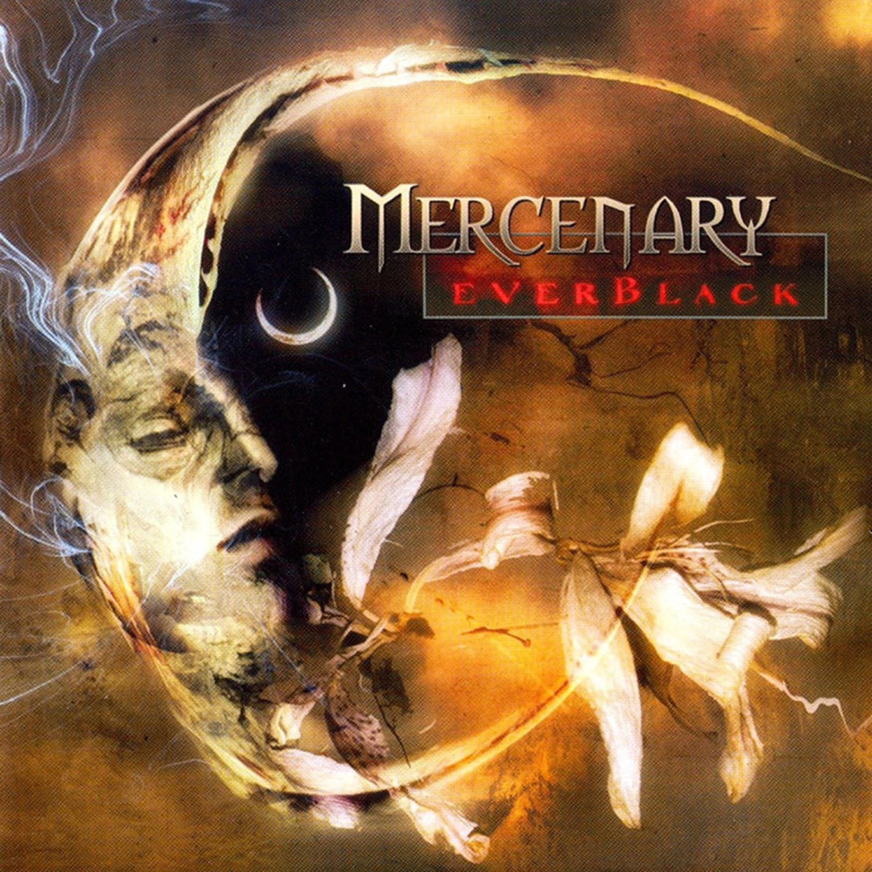 Mercenary - Seize the Night