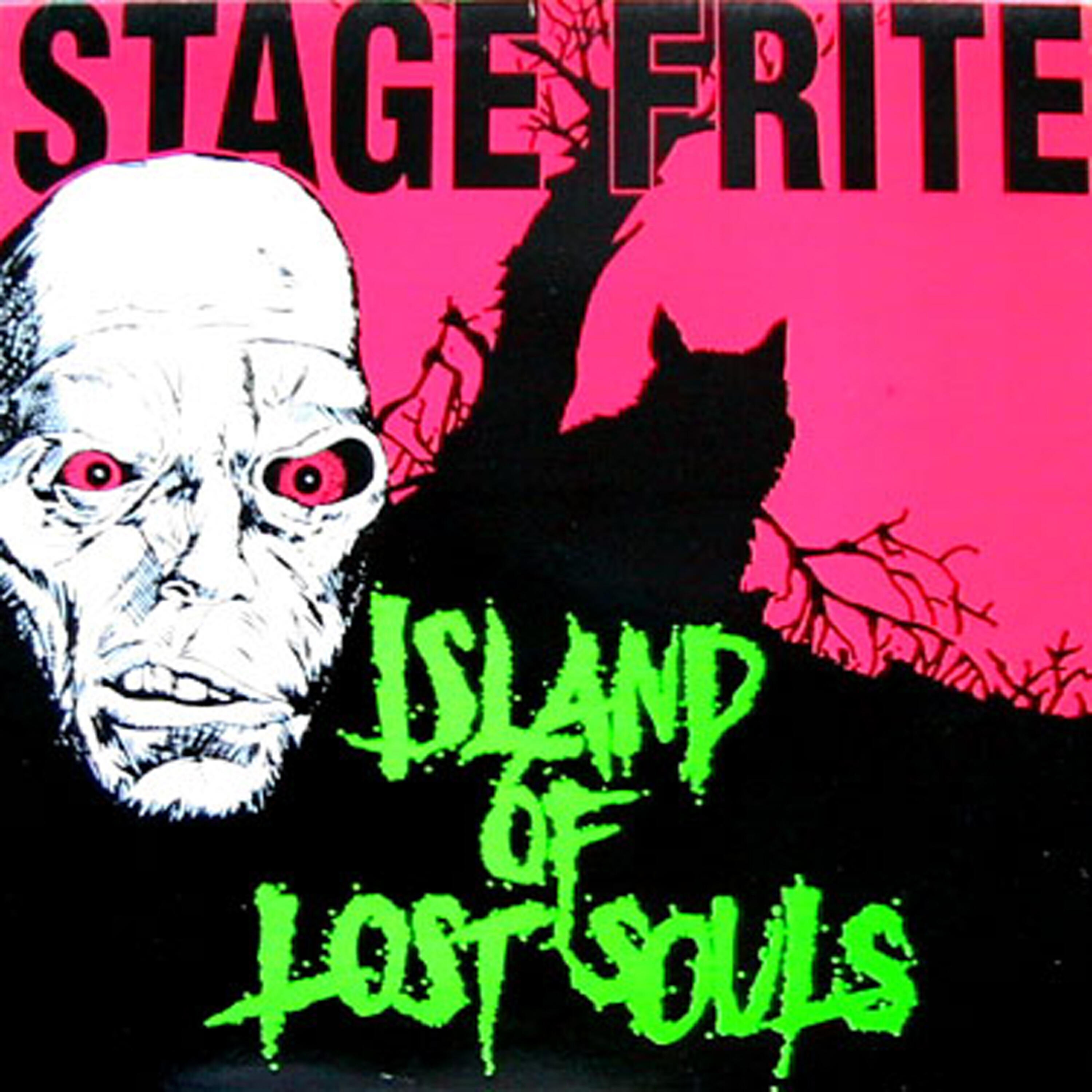 Stage Frite - One Last Dream