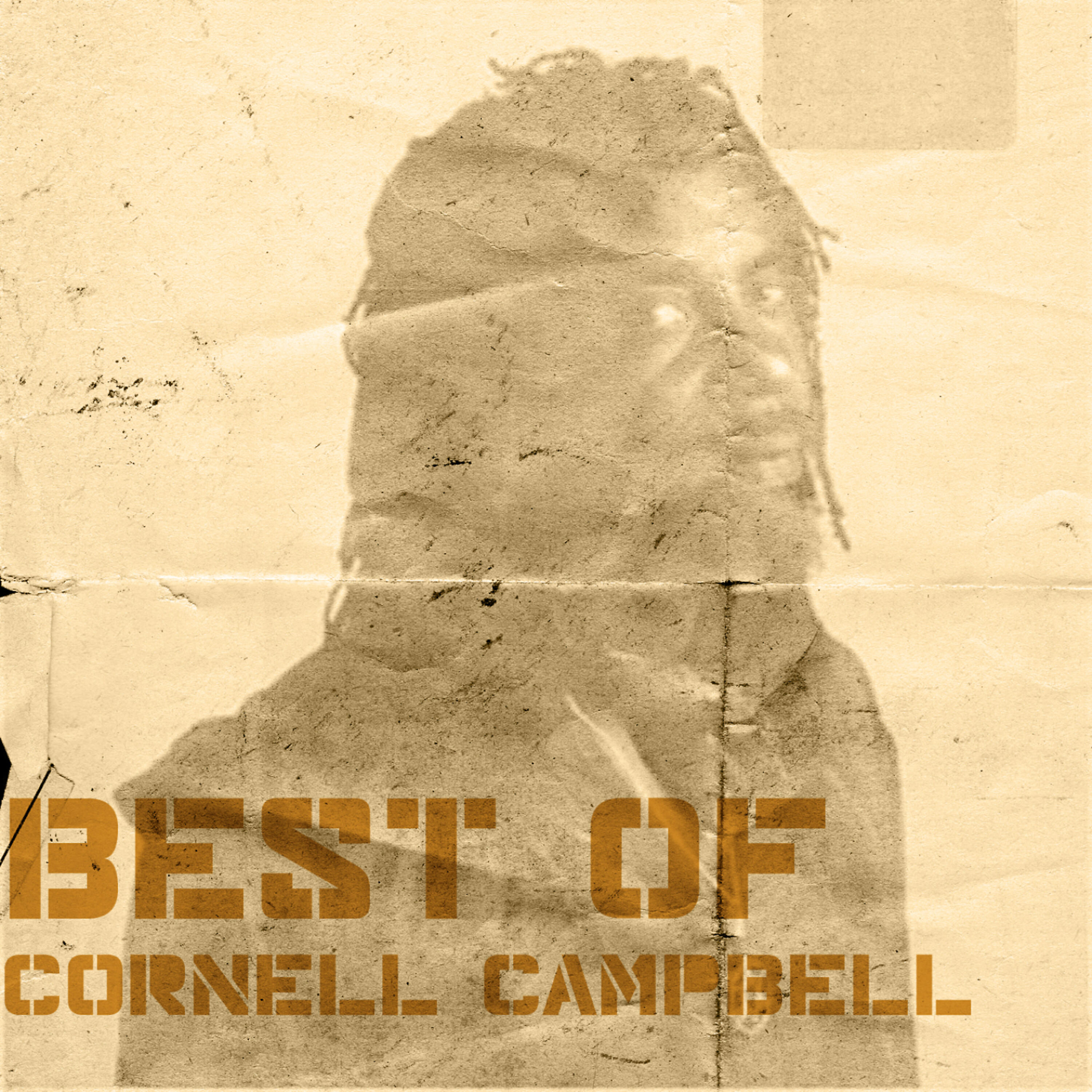 Cornell Campbell - 100lbs Of Collie